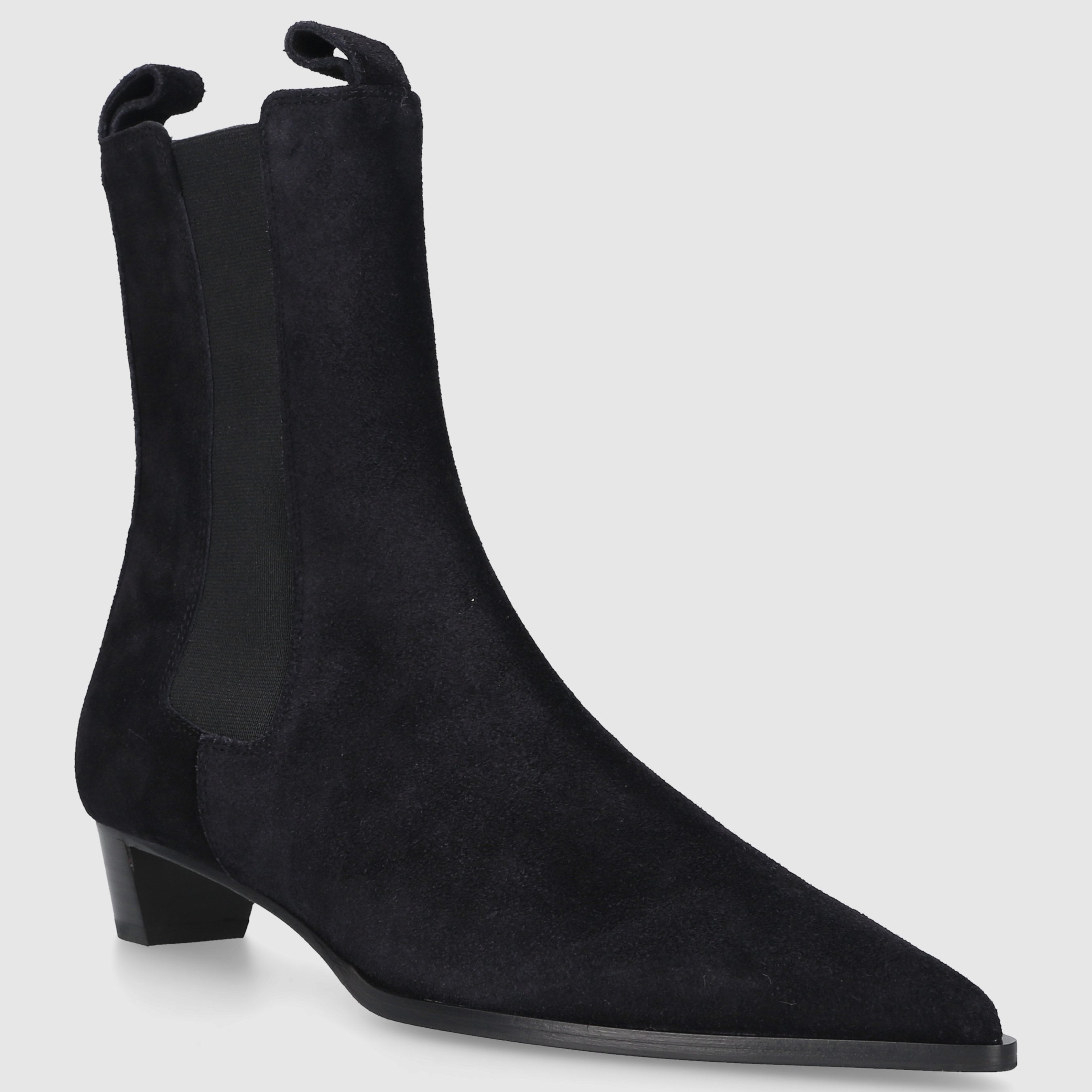 Aeyde W BOOTS KIKI800 Black