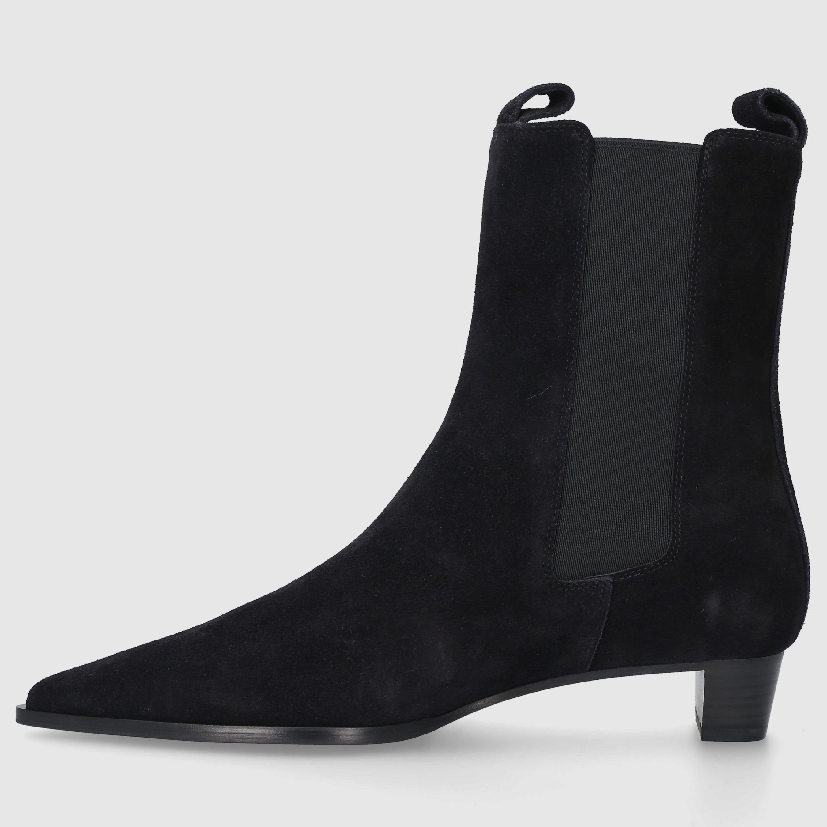 Aeyde W BOOTS KIKI800 Black