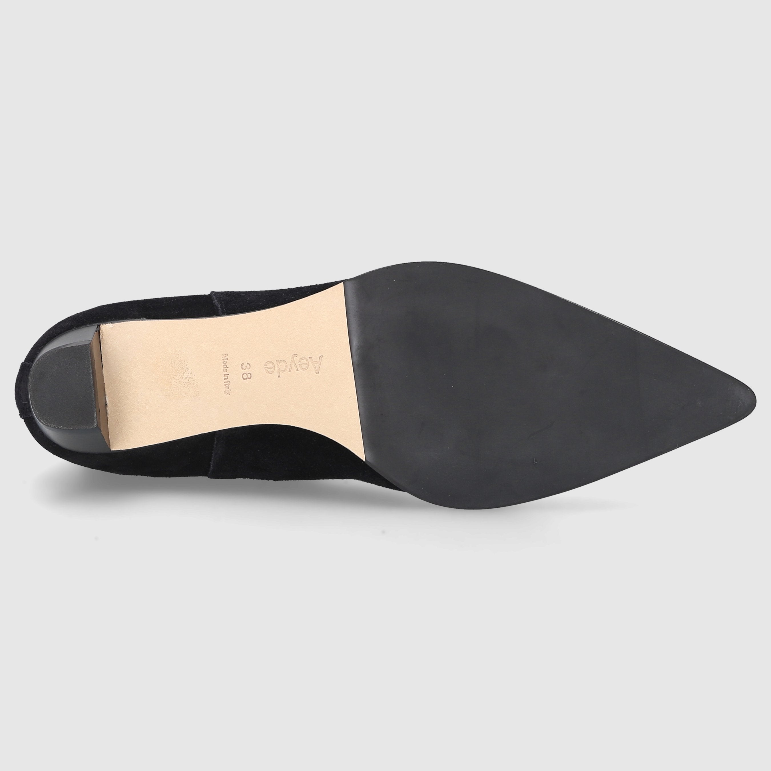 Aeyde W BOOTS KIKI800 Black