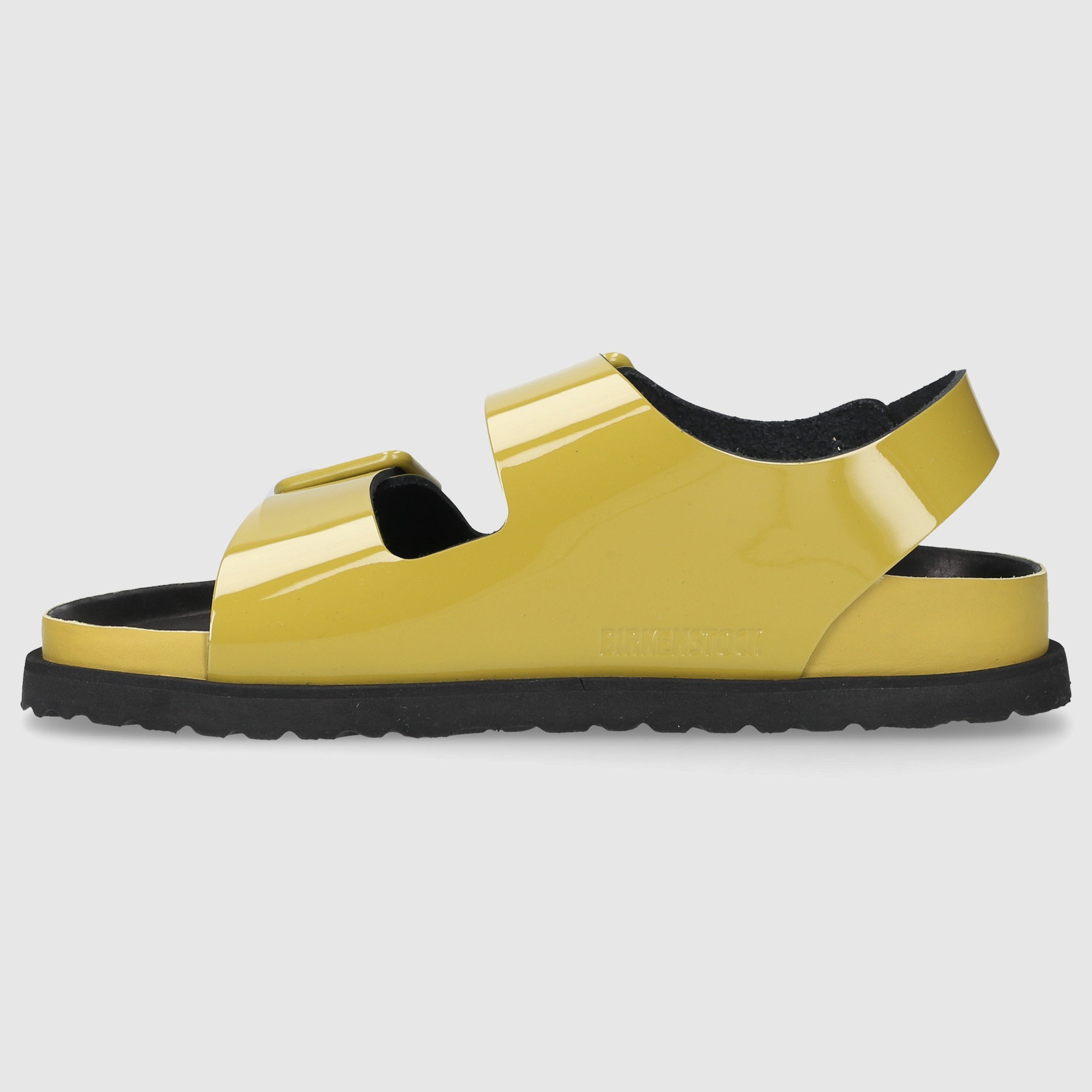 Birkenstock W SANDALS FLAT 1028712EXQ Green