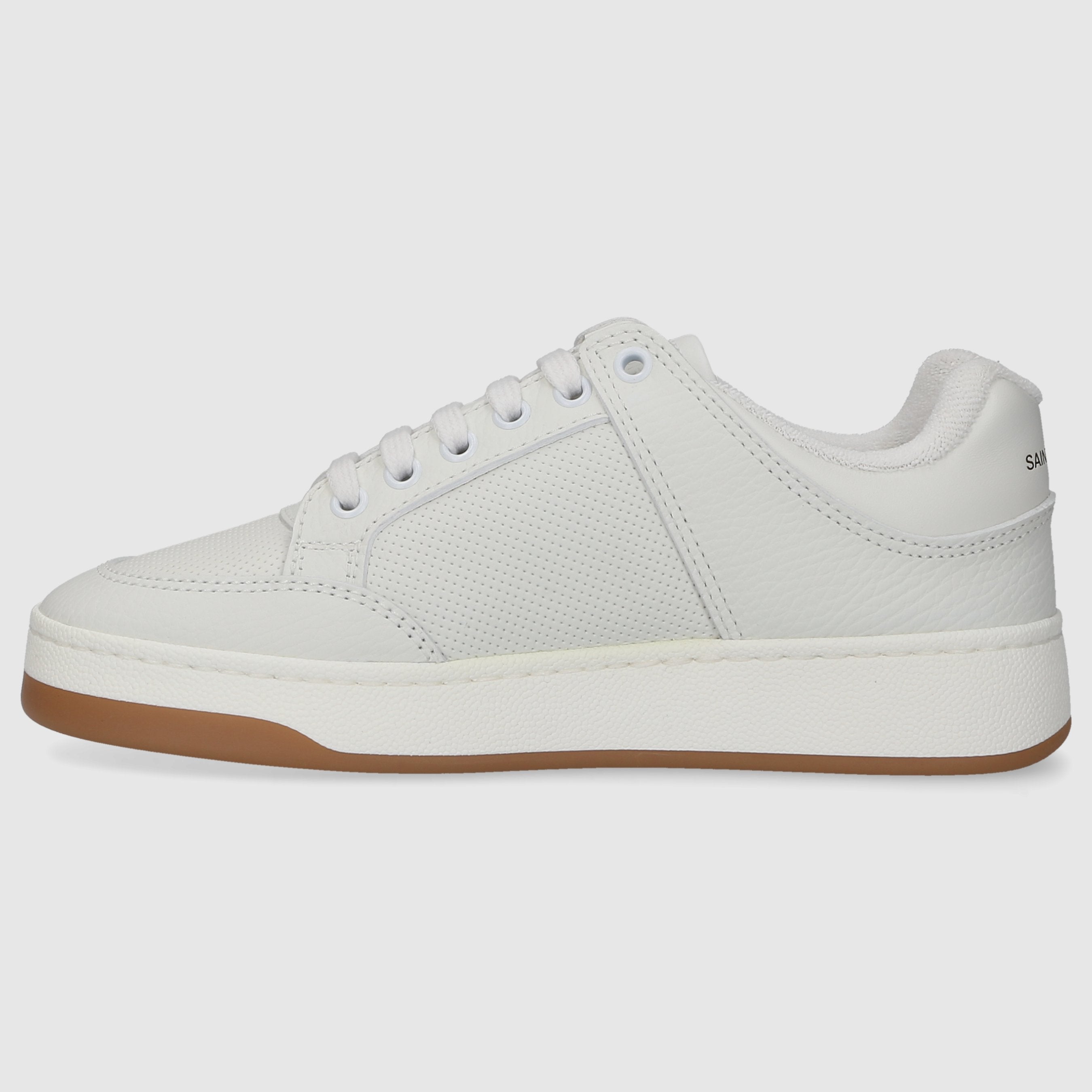 Saint Laurent W SNEAKER 713602 White
