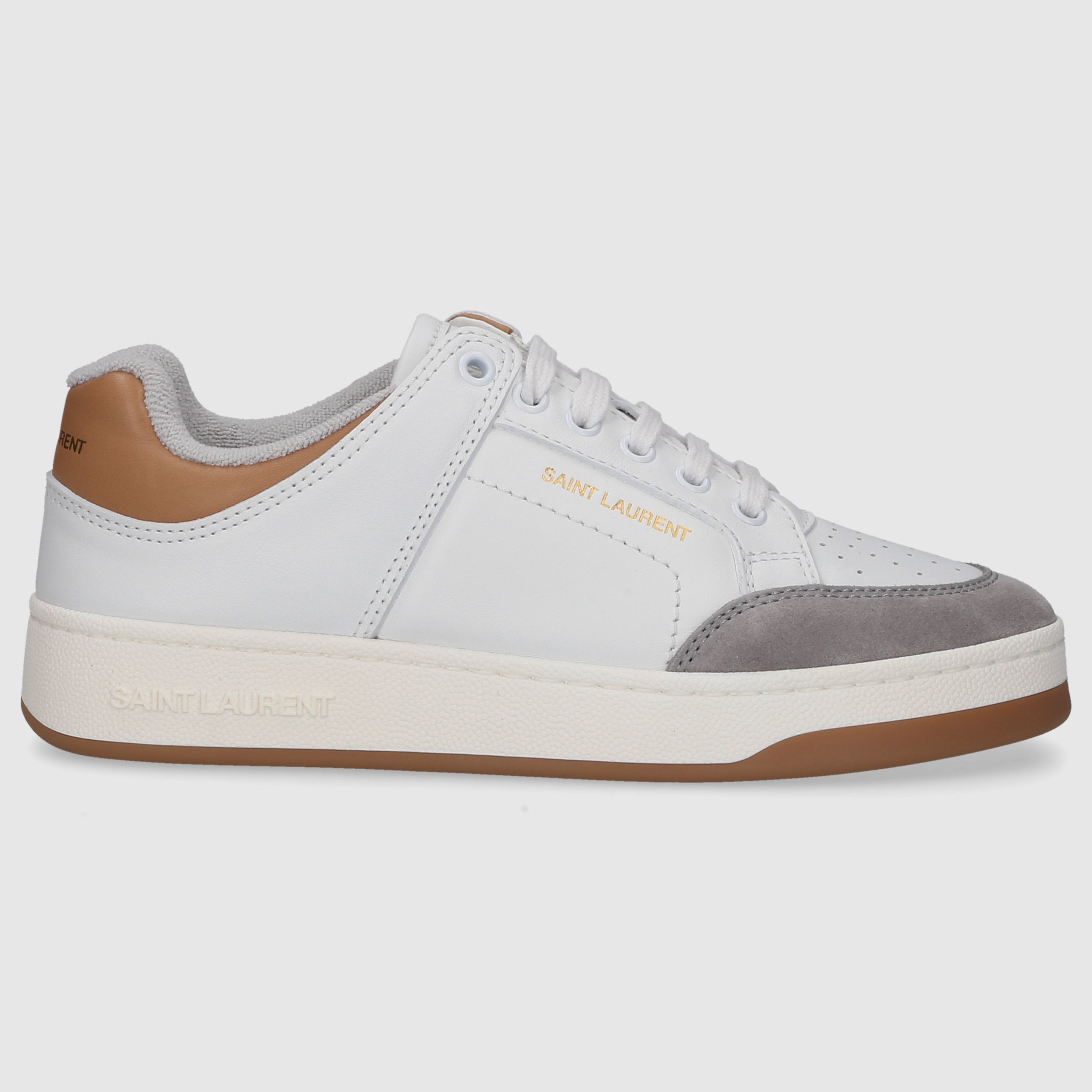 Saint Laurent W SNEAKER 799977 White