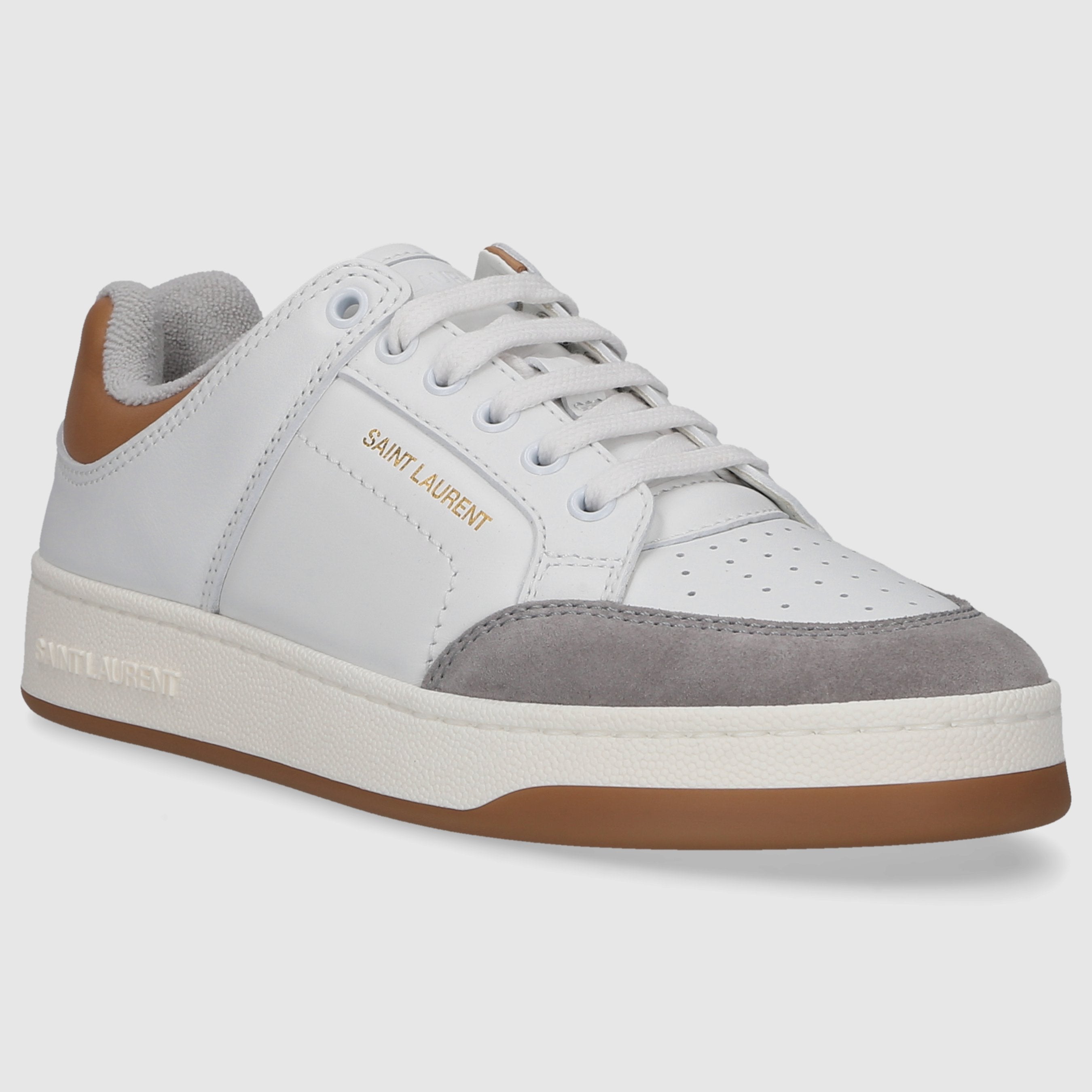 Saint Laurent W SNEAKER 799977 White