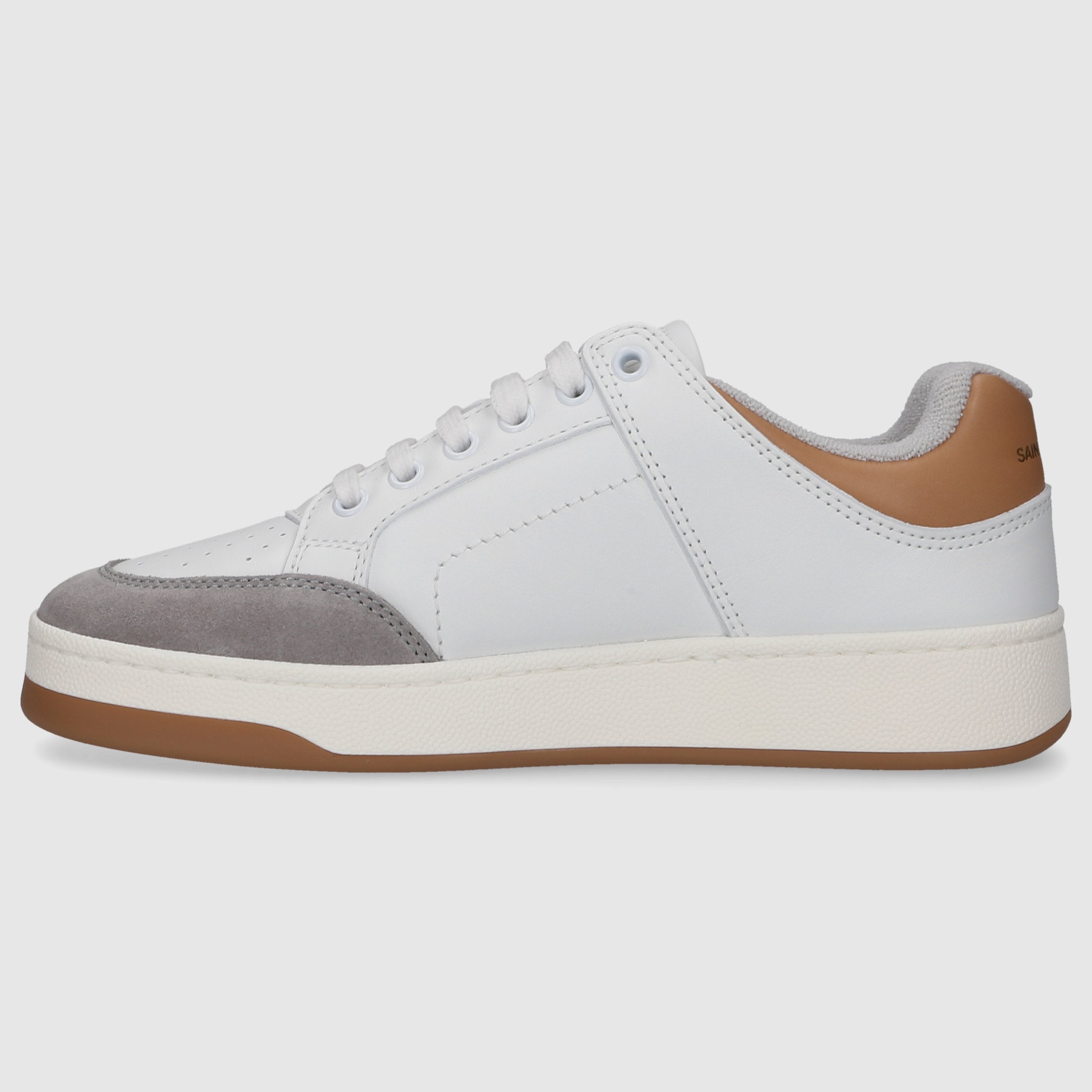 Saint Laurent W SNEAKER 799977 White