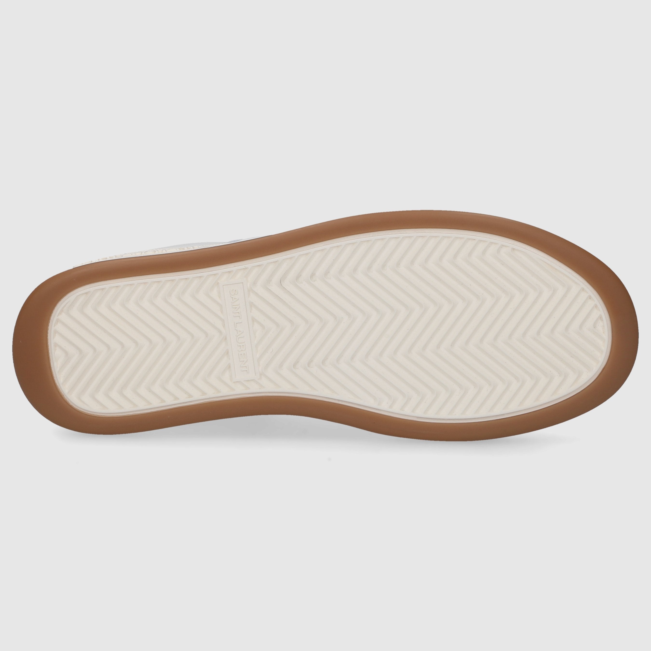 Saint Laurent W SNEAKER 799977 White