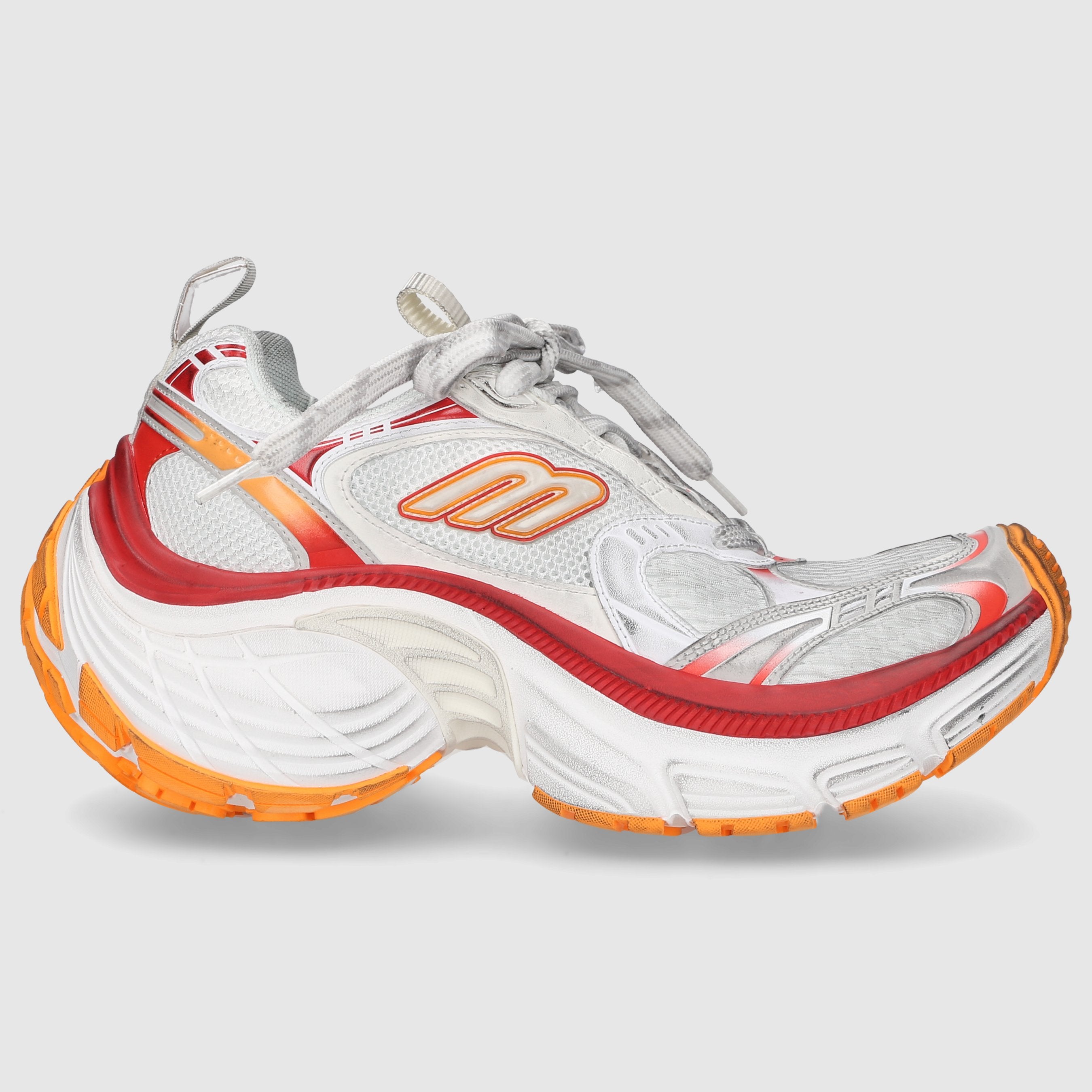 Balenciaga W SNEAKER 792778 White