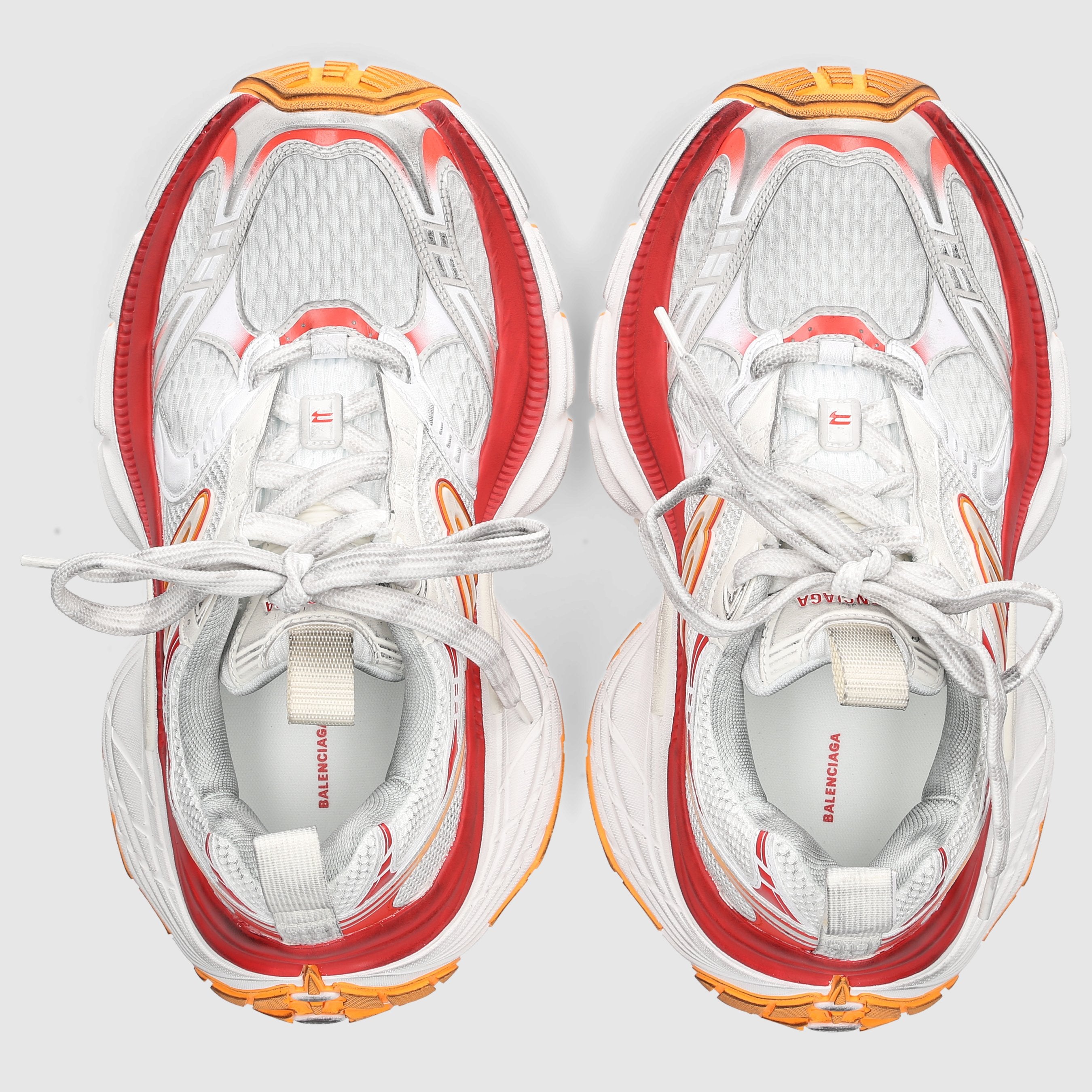 Balenciaga W SNEAKER 792778 White