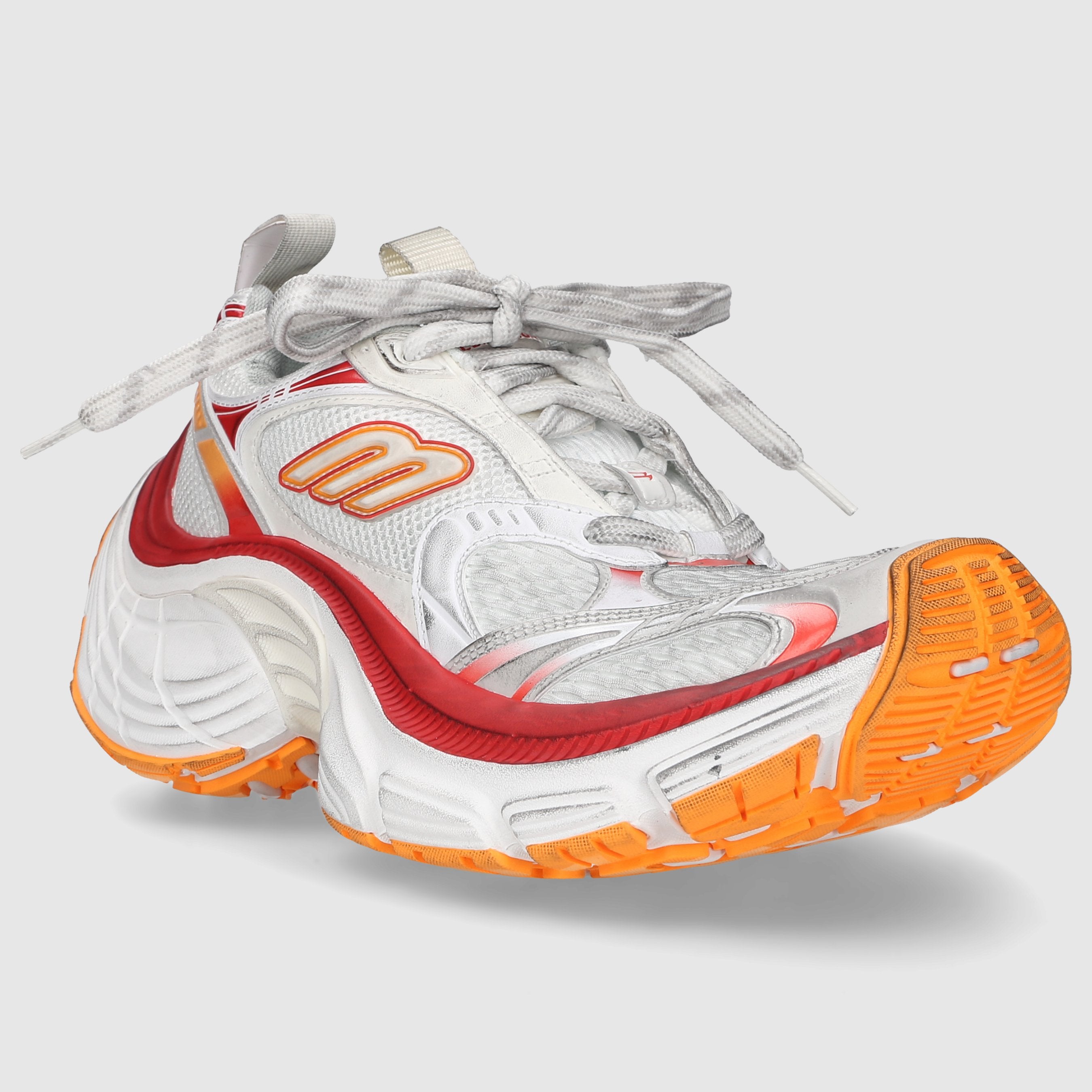 Balenciaga W SNEAKER 792778 White