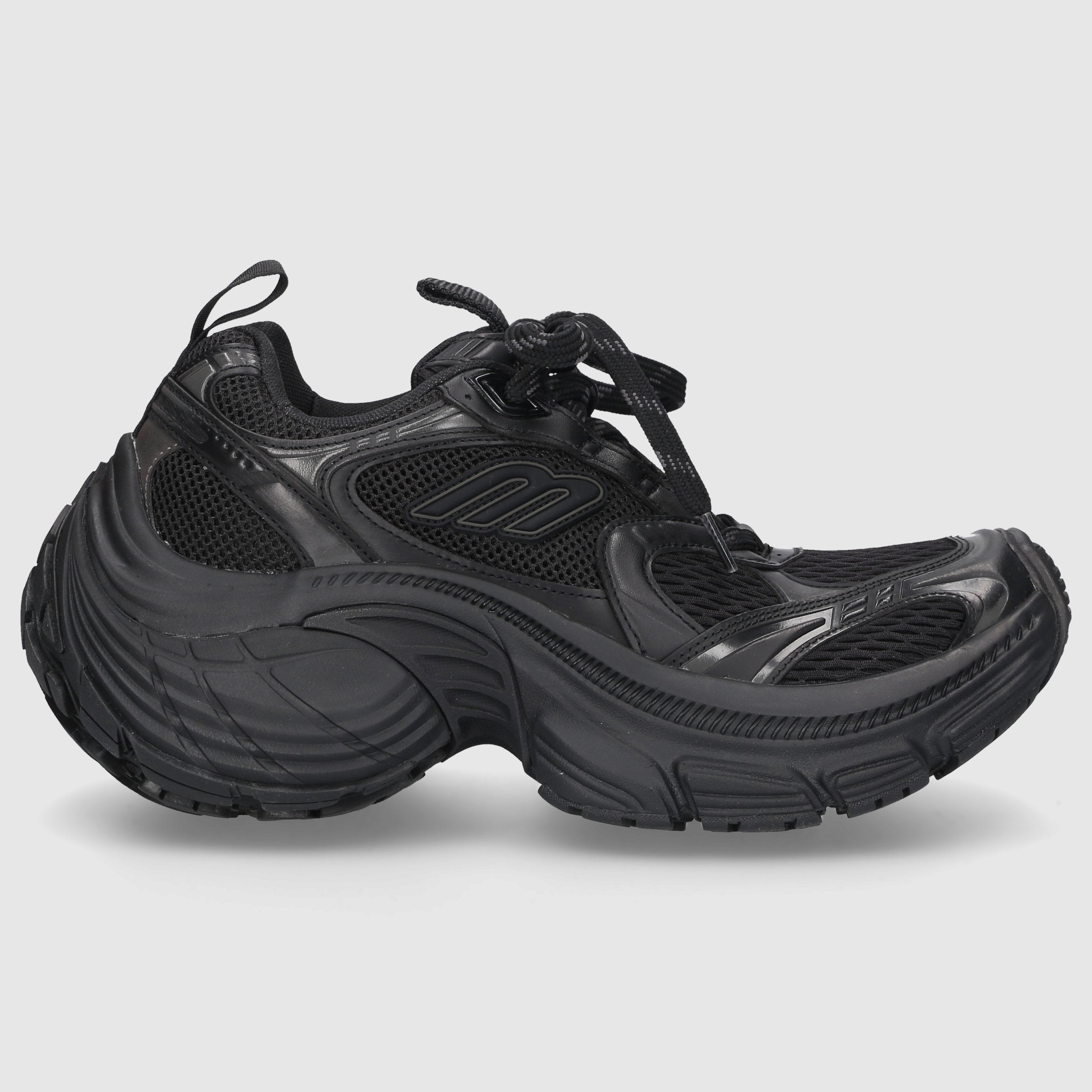 Balenciaga W SNEAKER 792778 Black