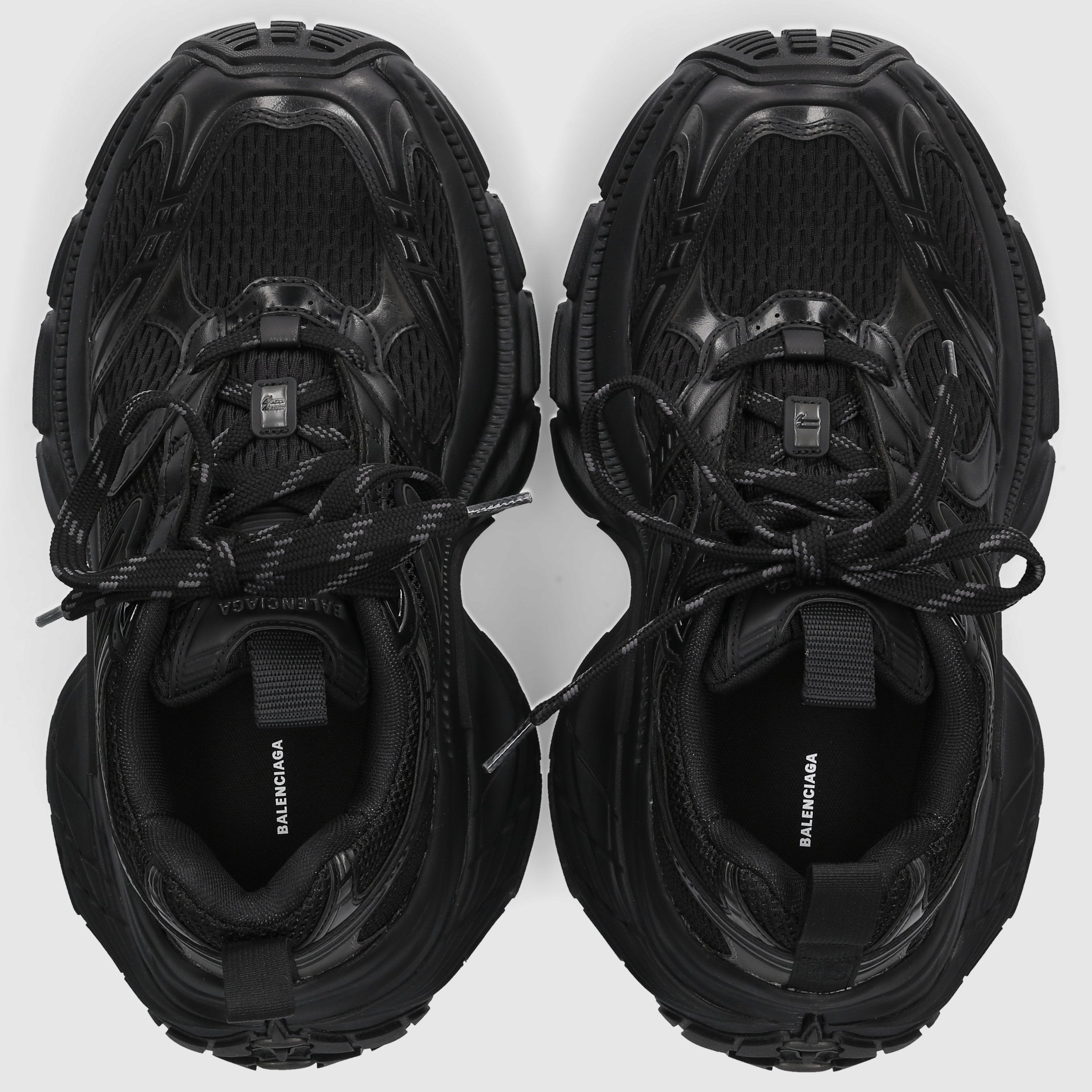 Balenciaga W SNEAKER 792778 Black