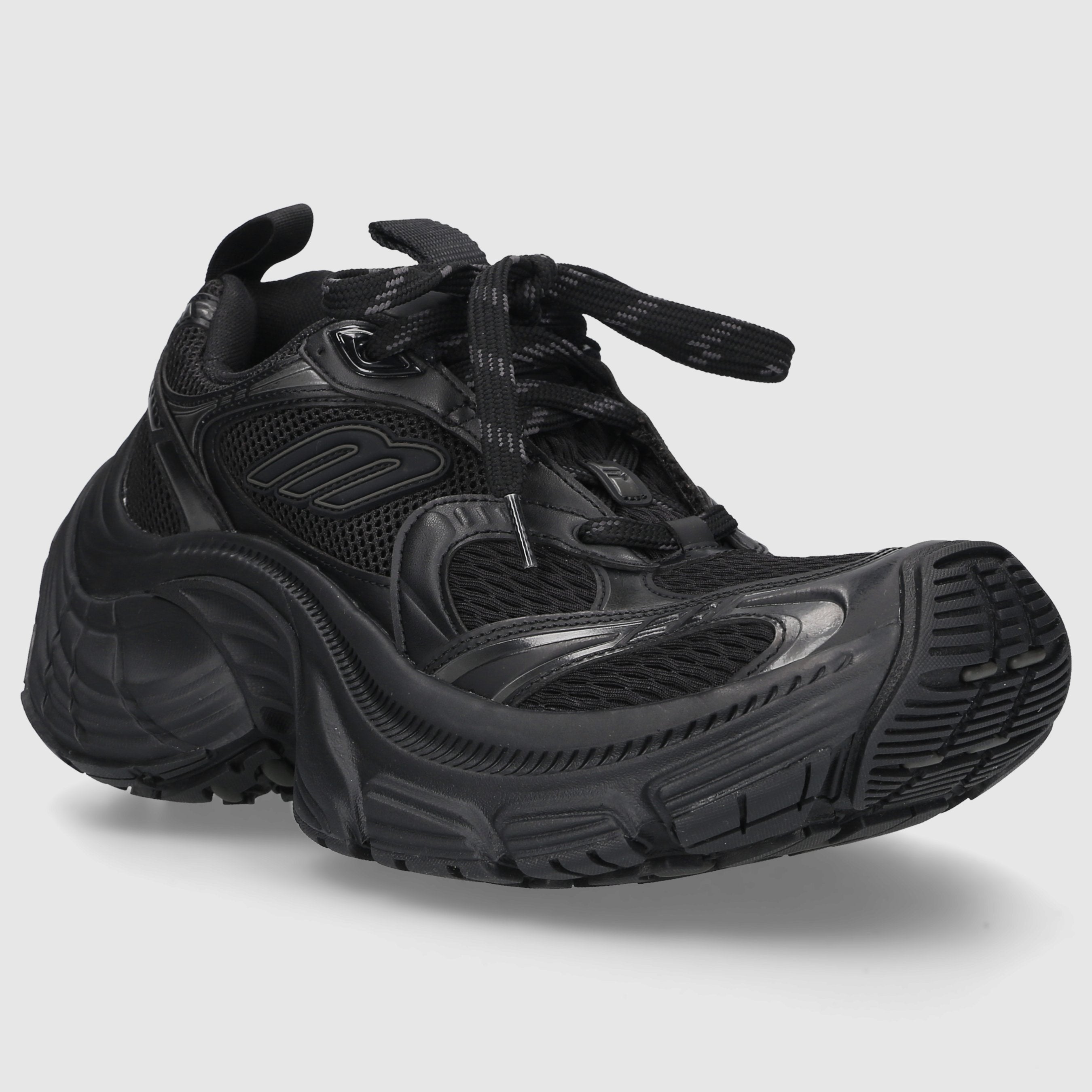 Balenciaga W SNEAKER 792778 Black