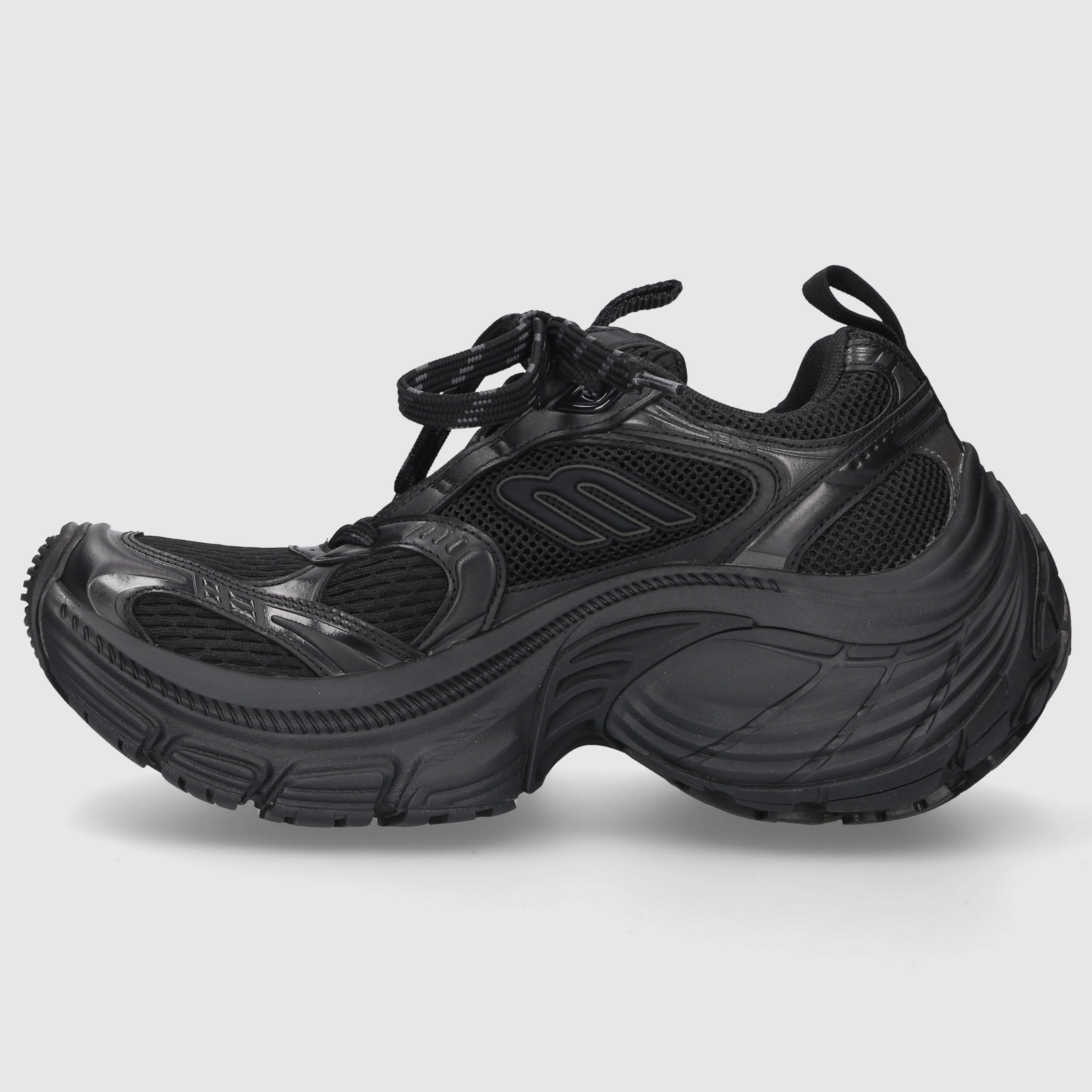 Balenciaga W SNEAKER 792778 Black