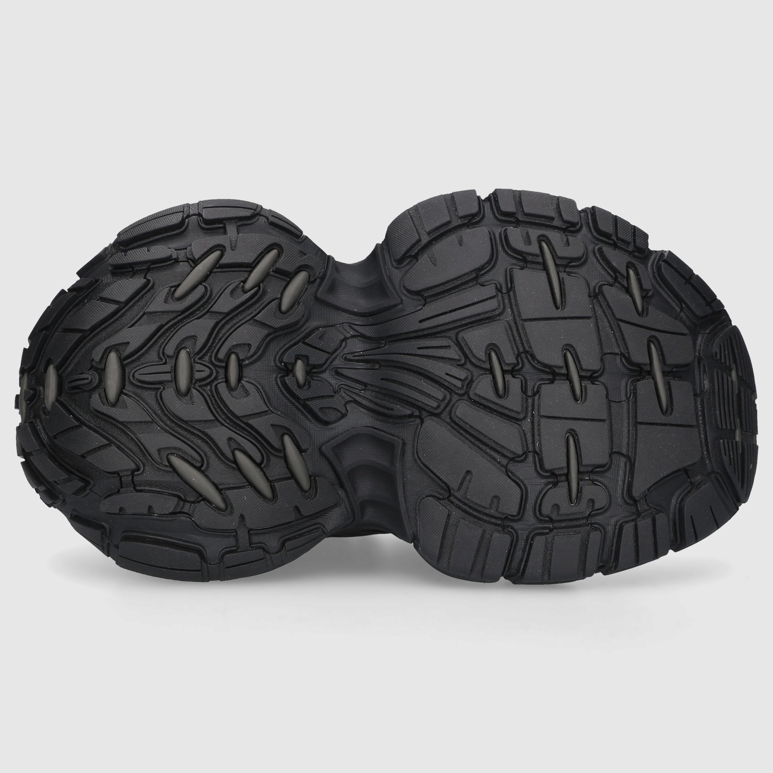 Balenciaga W SNEAKER 792778 Black