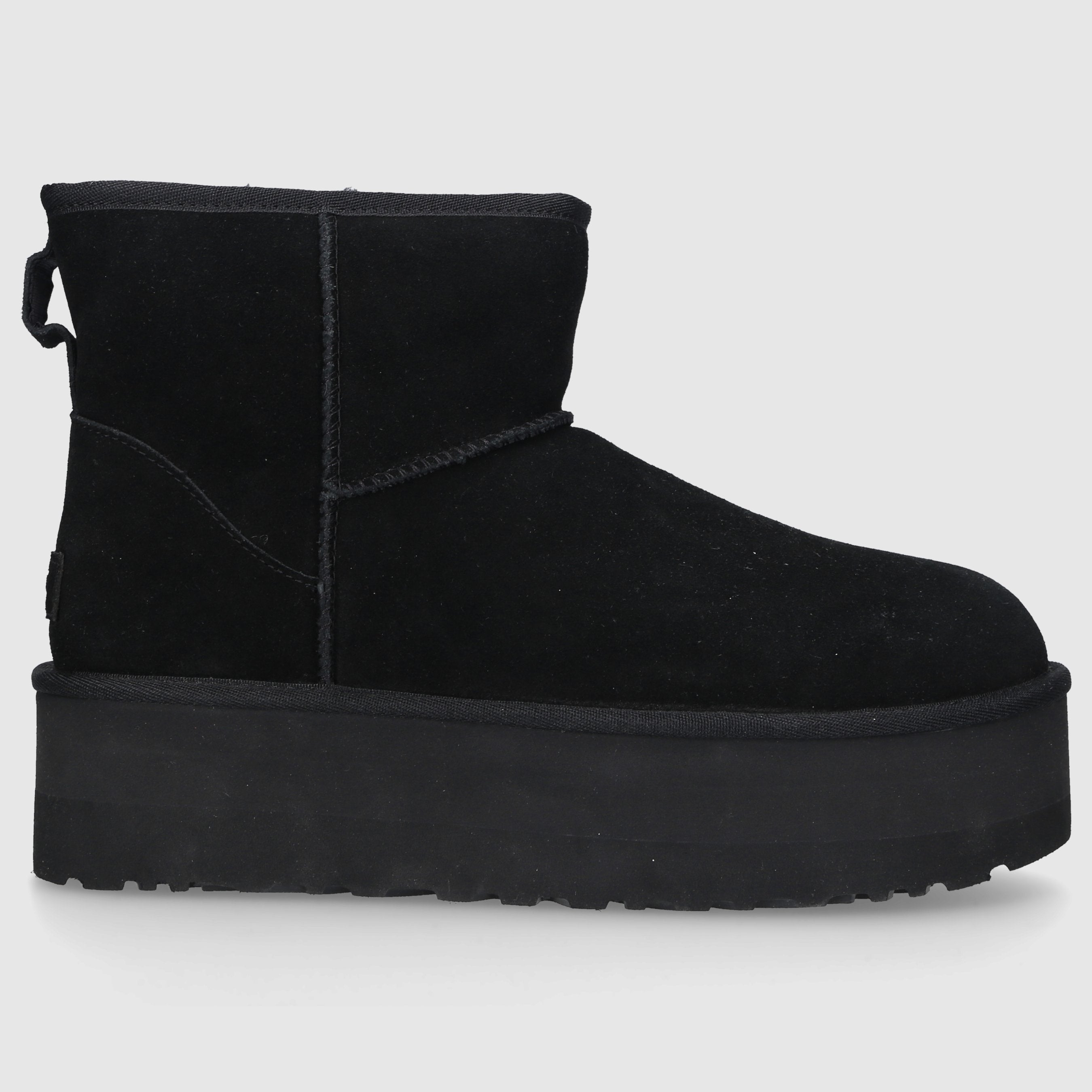 UGG Damen Stiefeletten CLASSIC MINI PLATFORM