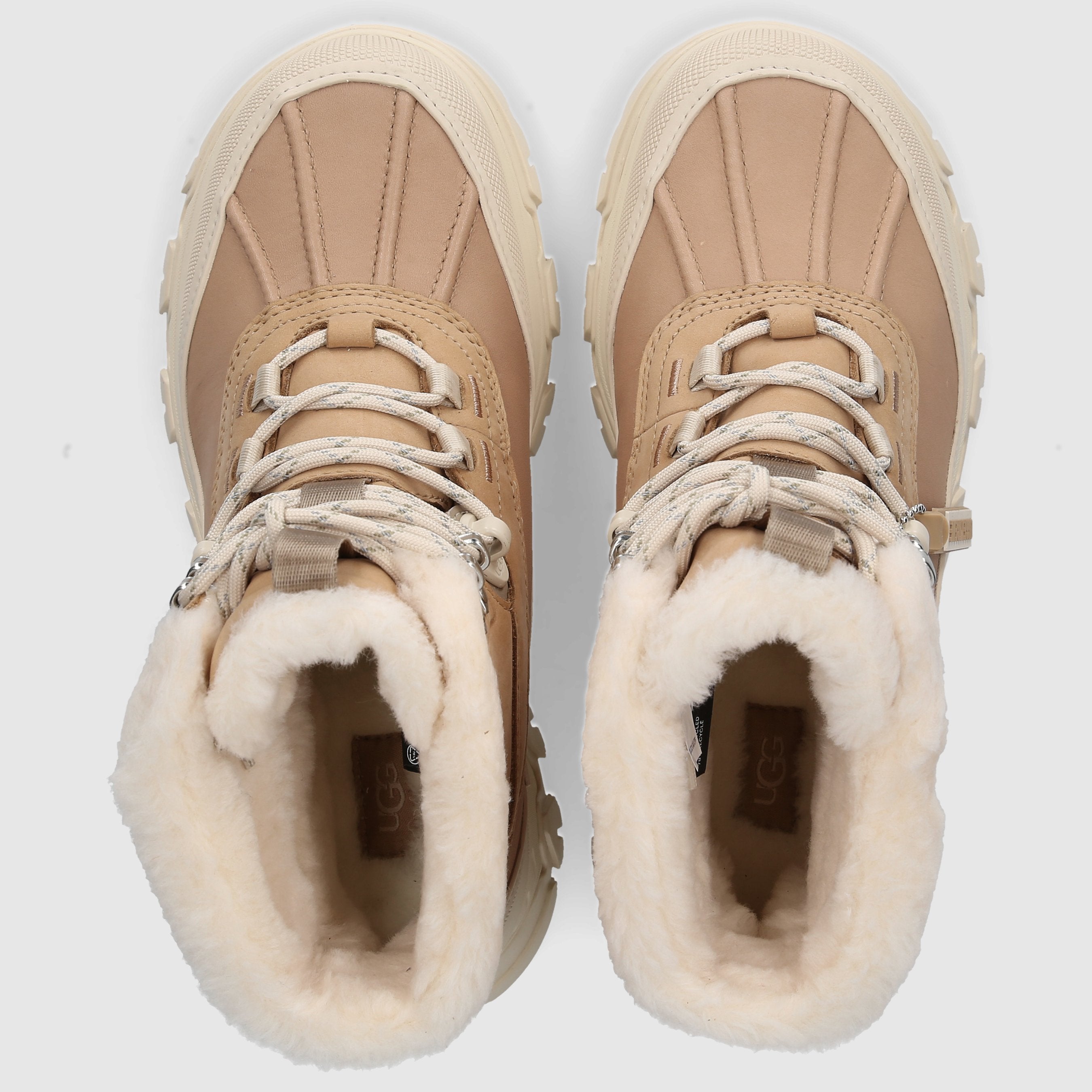 UGG Damen Stiefeletten ADIRONDACK MERIDIAN HIKER