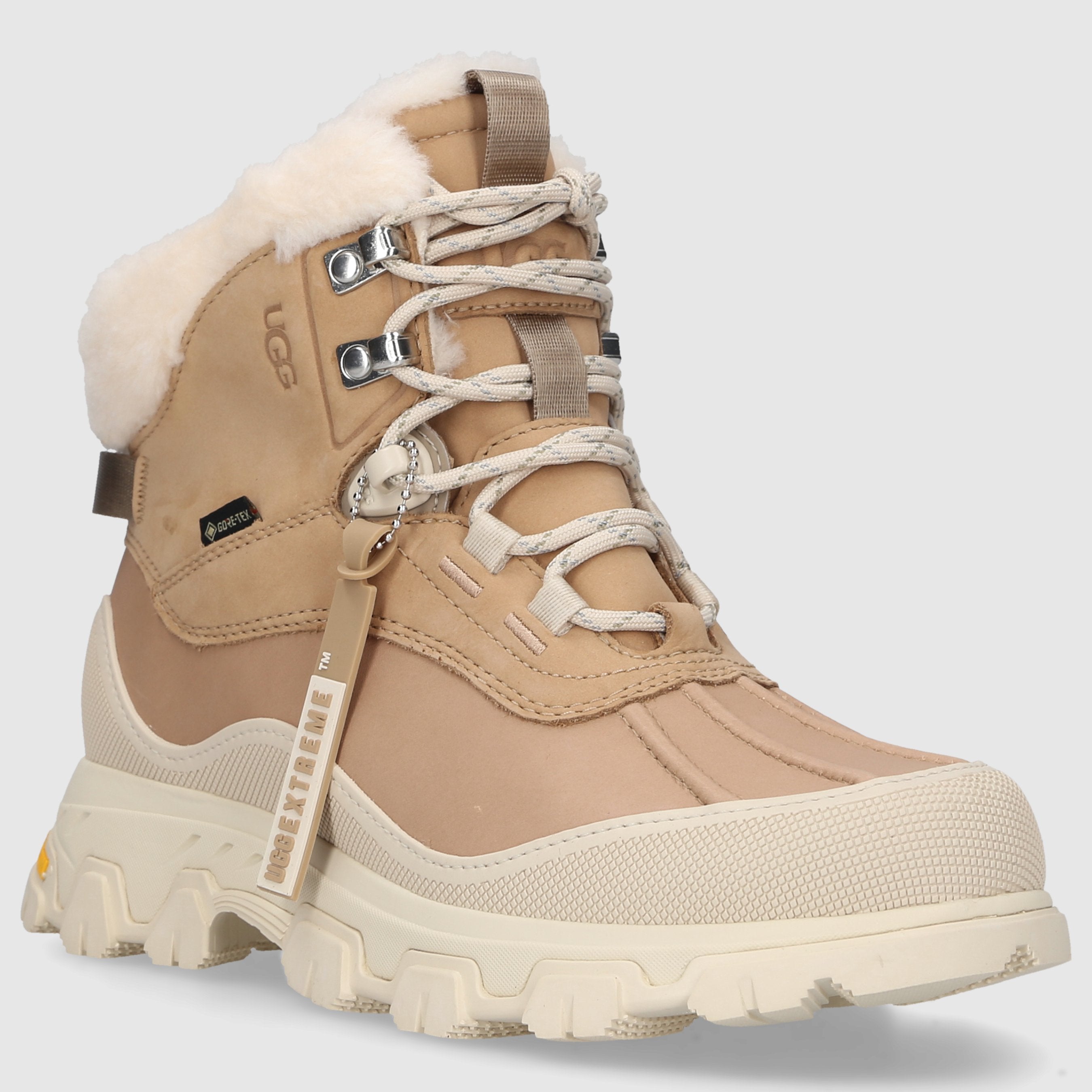 UGG Damen Stiefeletten ADIRONDACK MERIDIAN HIKER