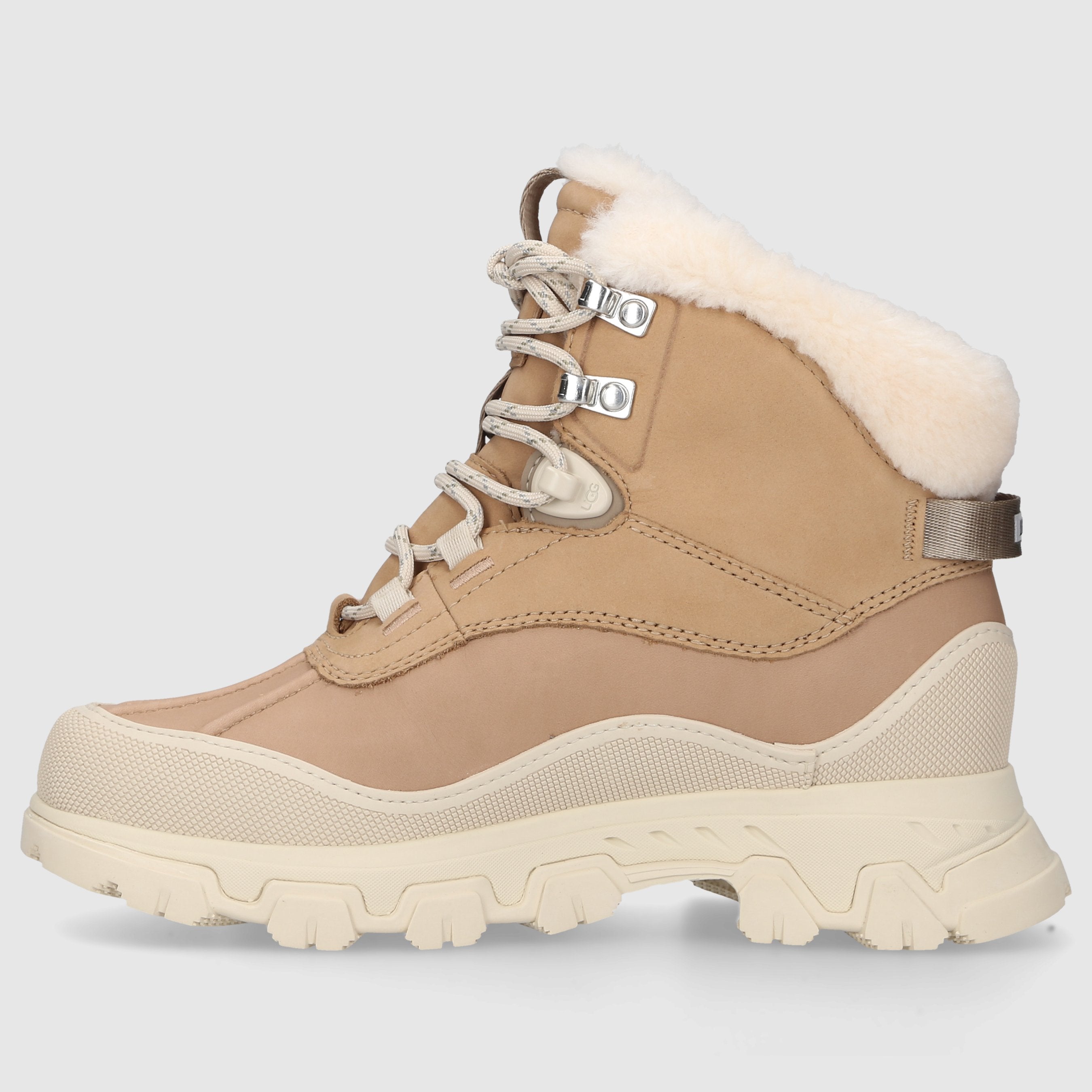 UGG Damen Stiefeletten ADIRONDACK MERIDIAN HIKER