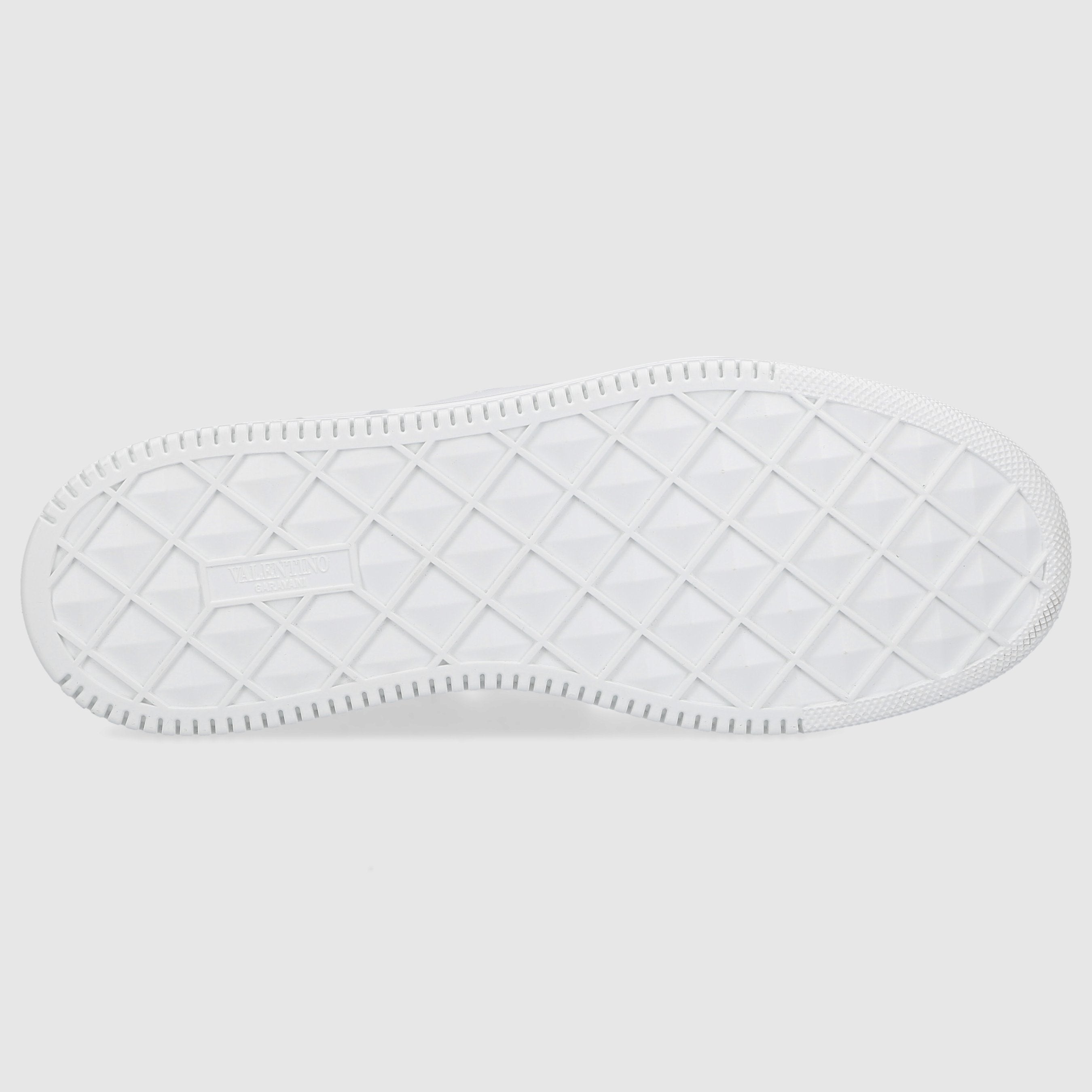 Valentino Garavani M SNEAKER YS0G37 White