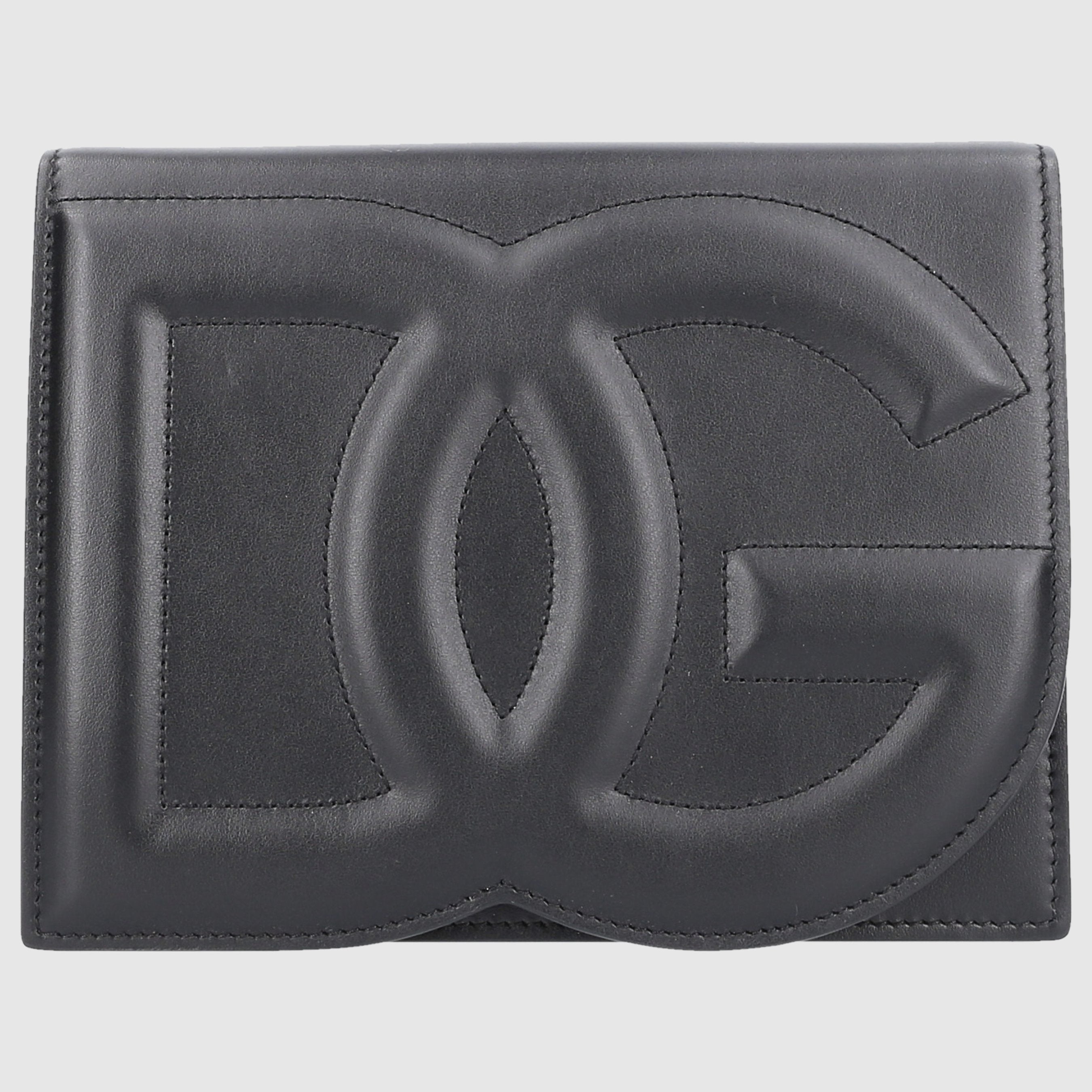 Dolce & Gabbana Damen Handtasche DG Kalbsleder