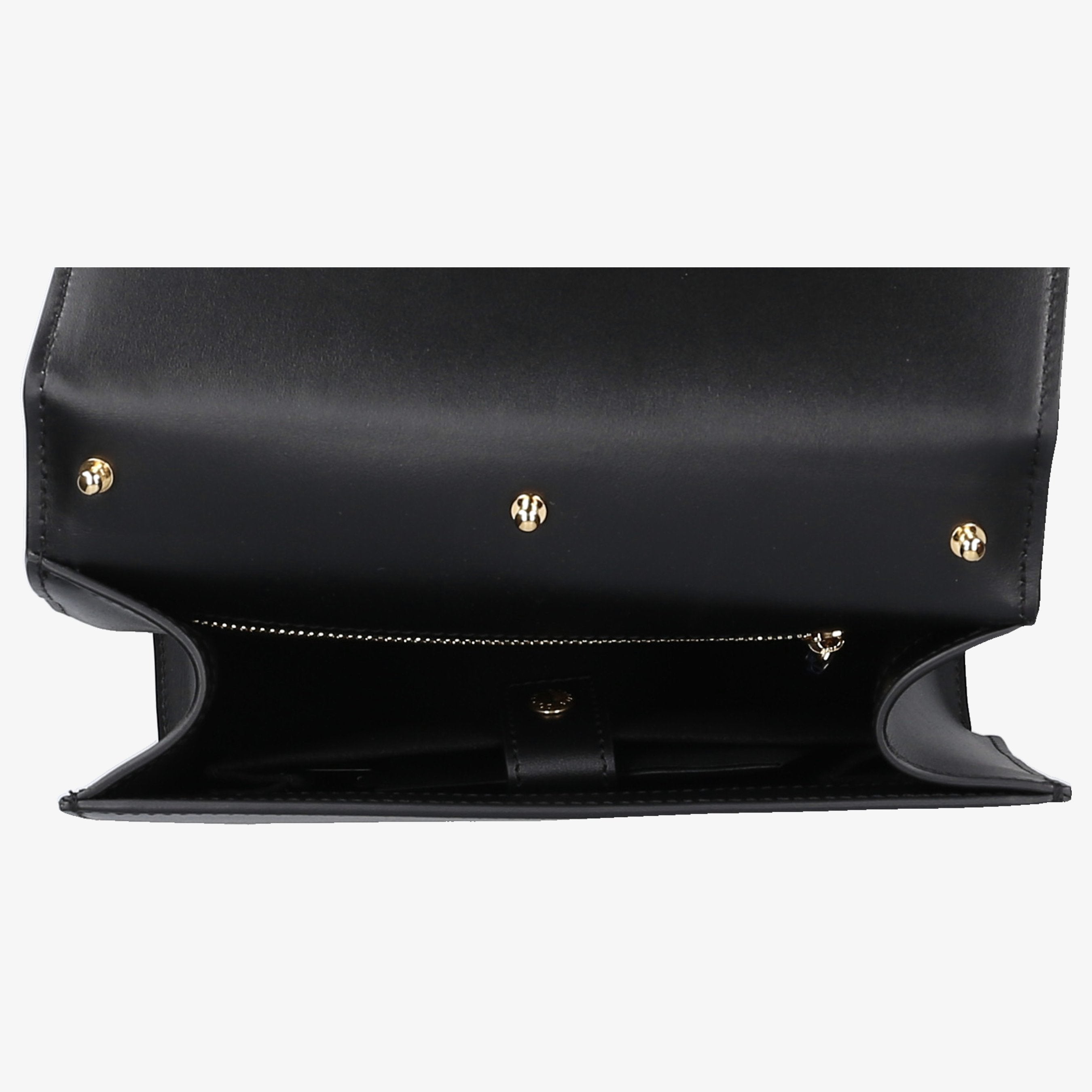 Dolce & Gabbana Damen Handtasche DG Kalbsleder