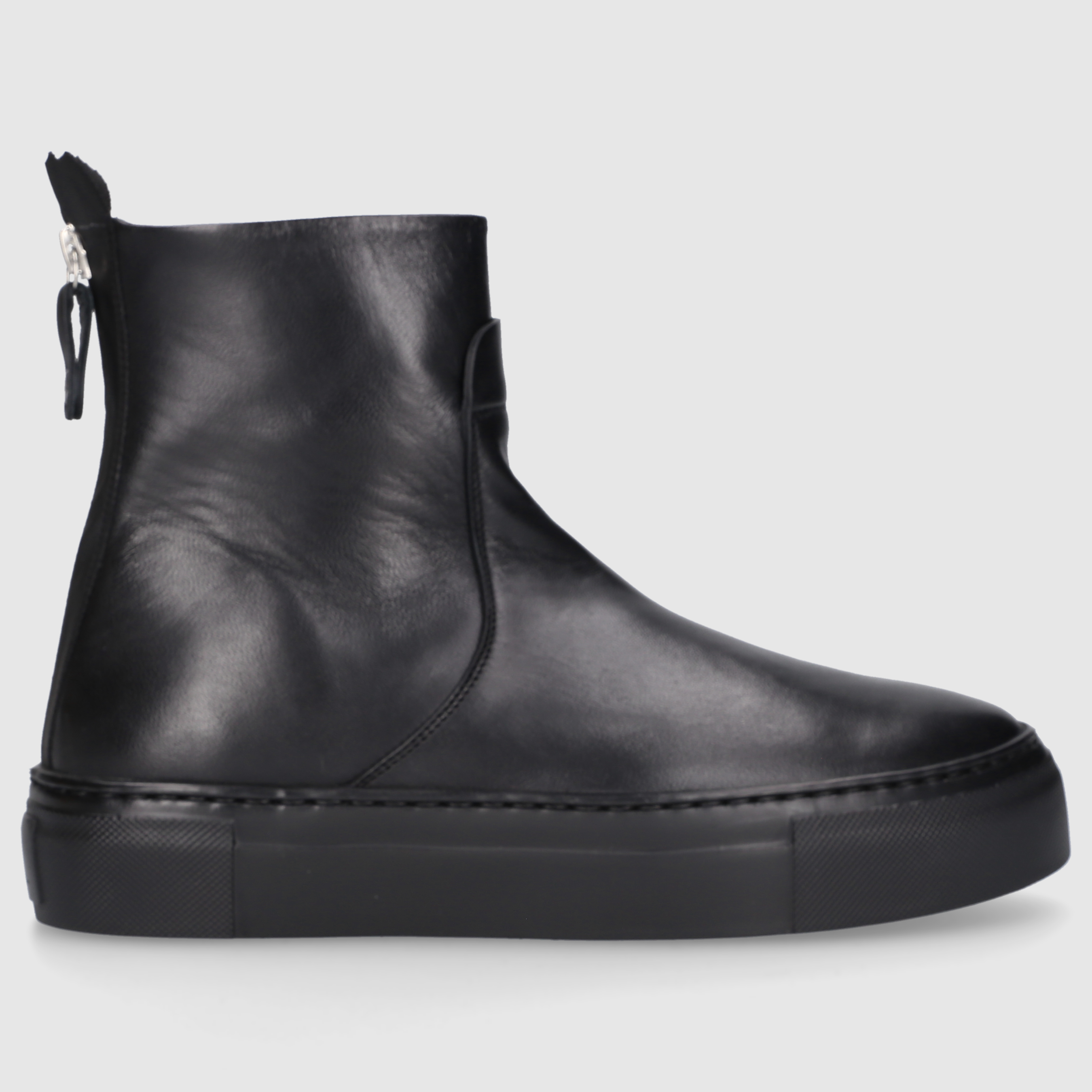 AGL Attilio Giusti Leombruni Damen Stiefeletten D925503PGKV0191013 SCHWARZ