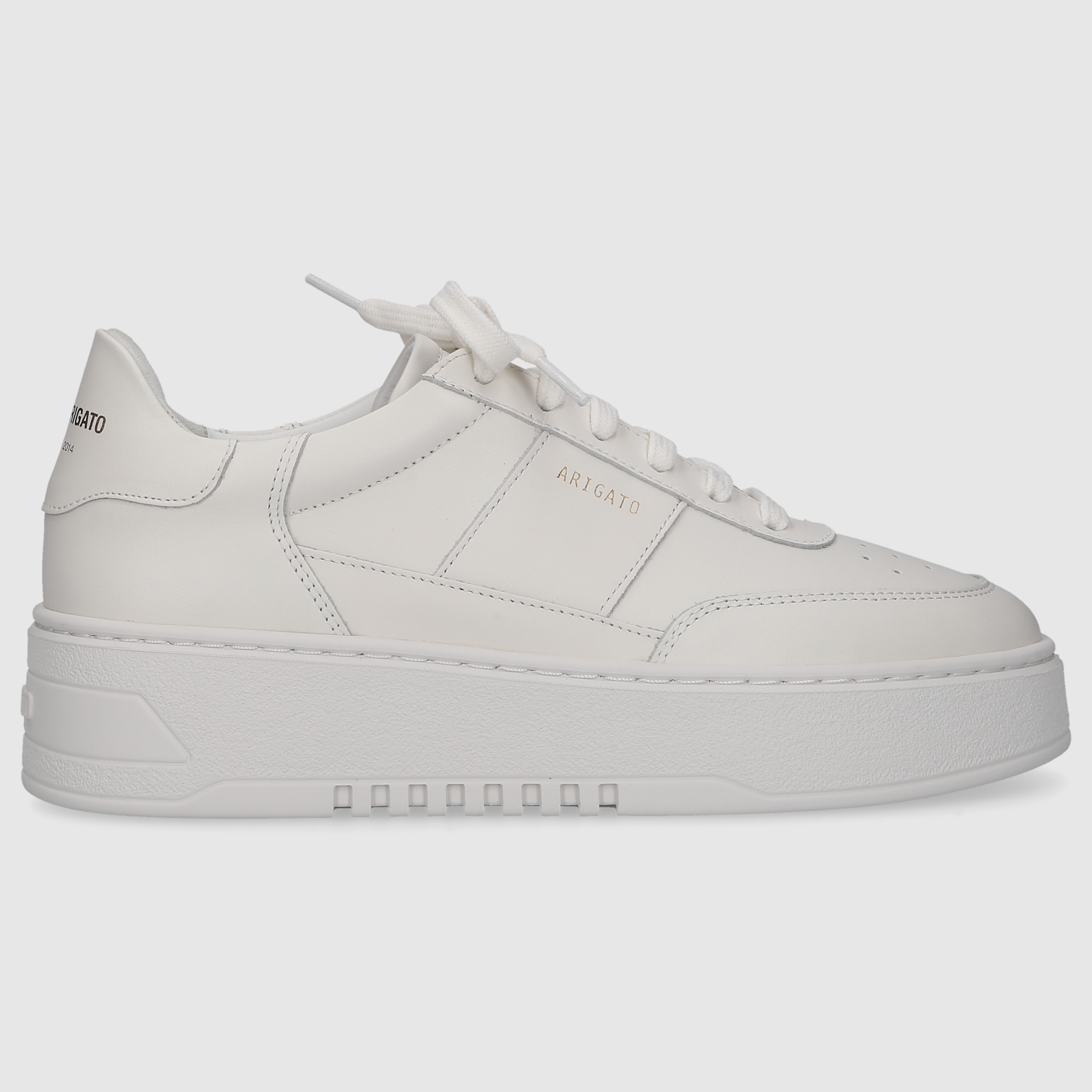 Axel Arigato Damen Sneaker F1284001 WEISS