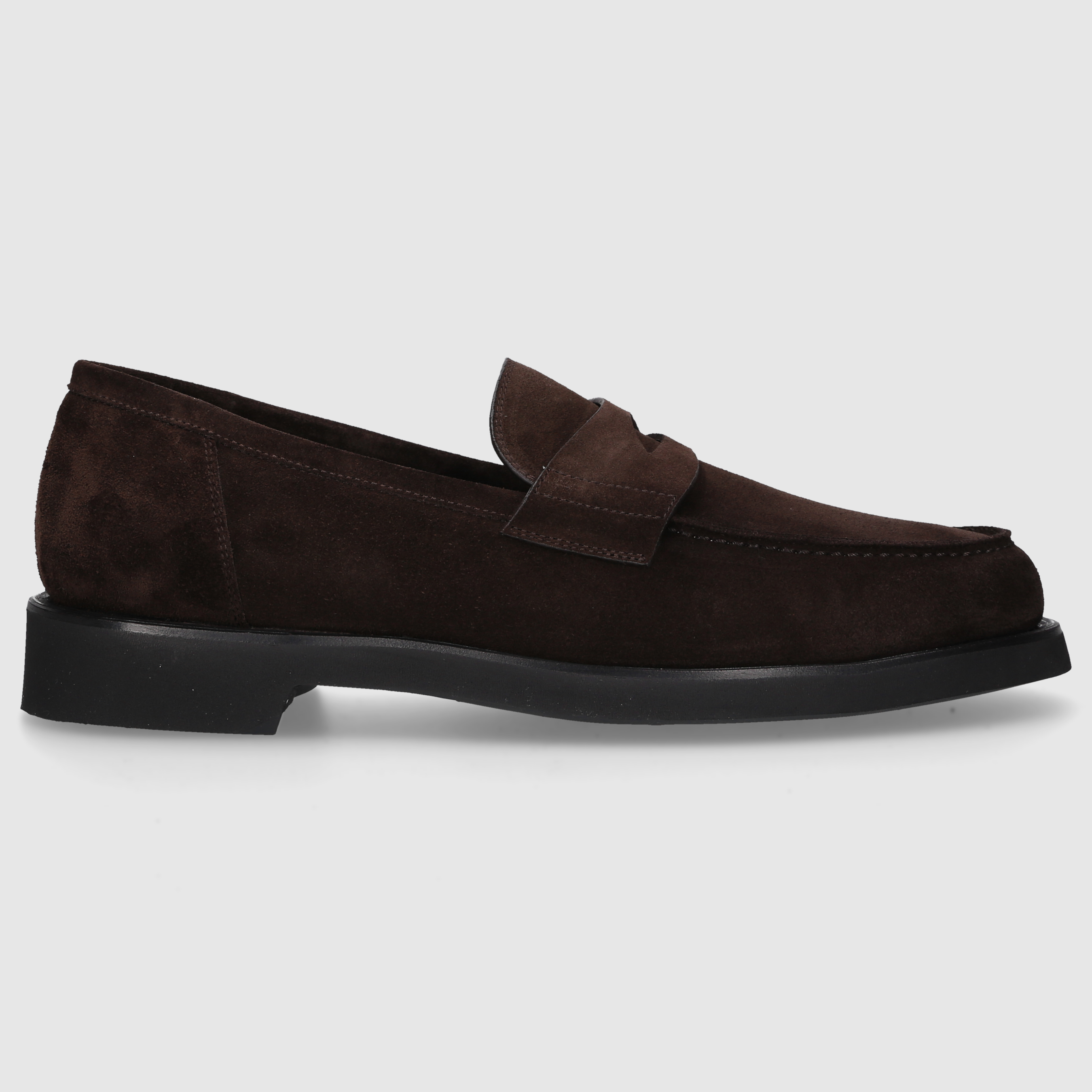 Barrett Herren Loafer 251U048 Brown
