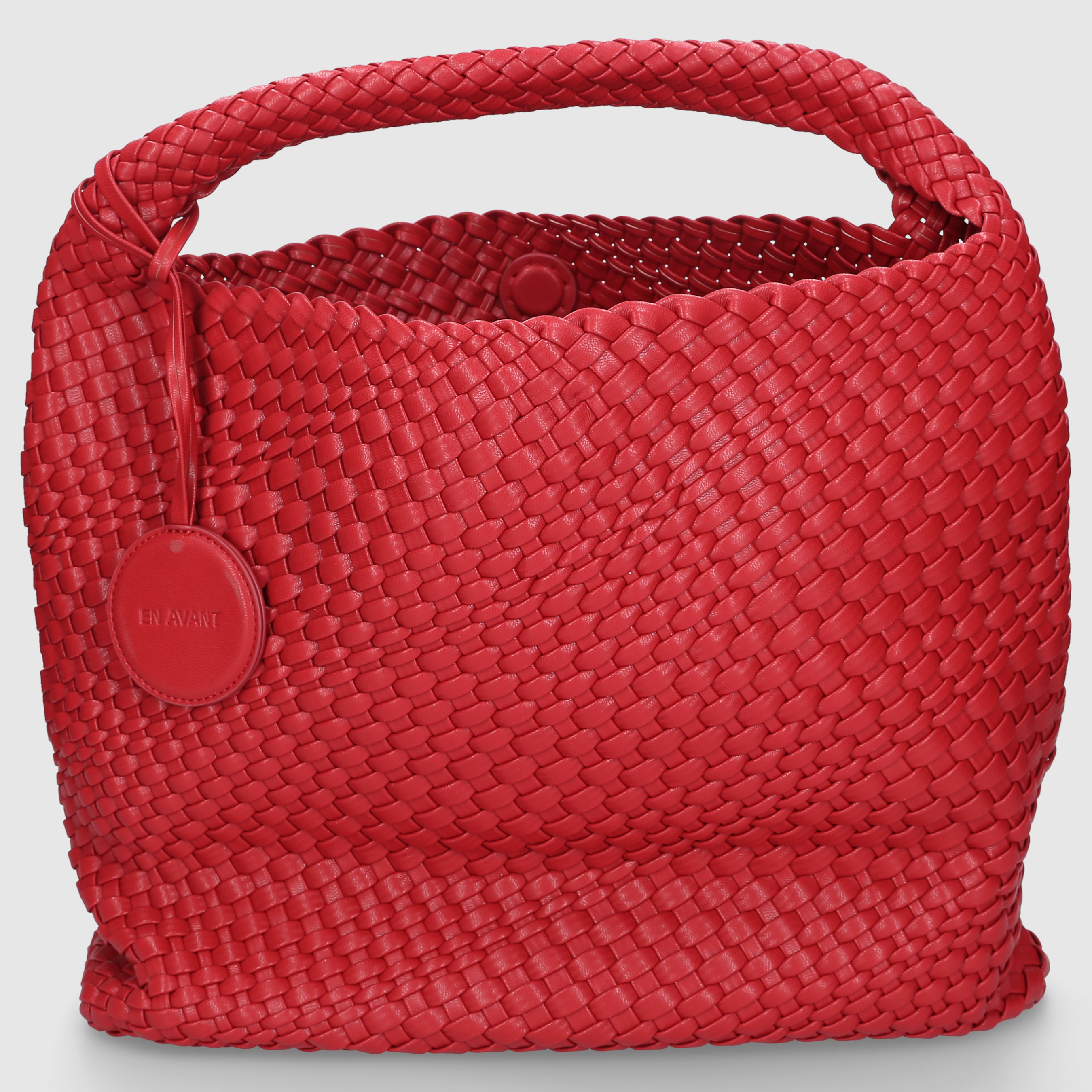 EN AVANT Damen Taschen LOU ROT