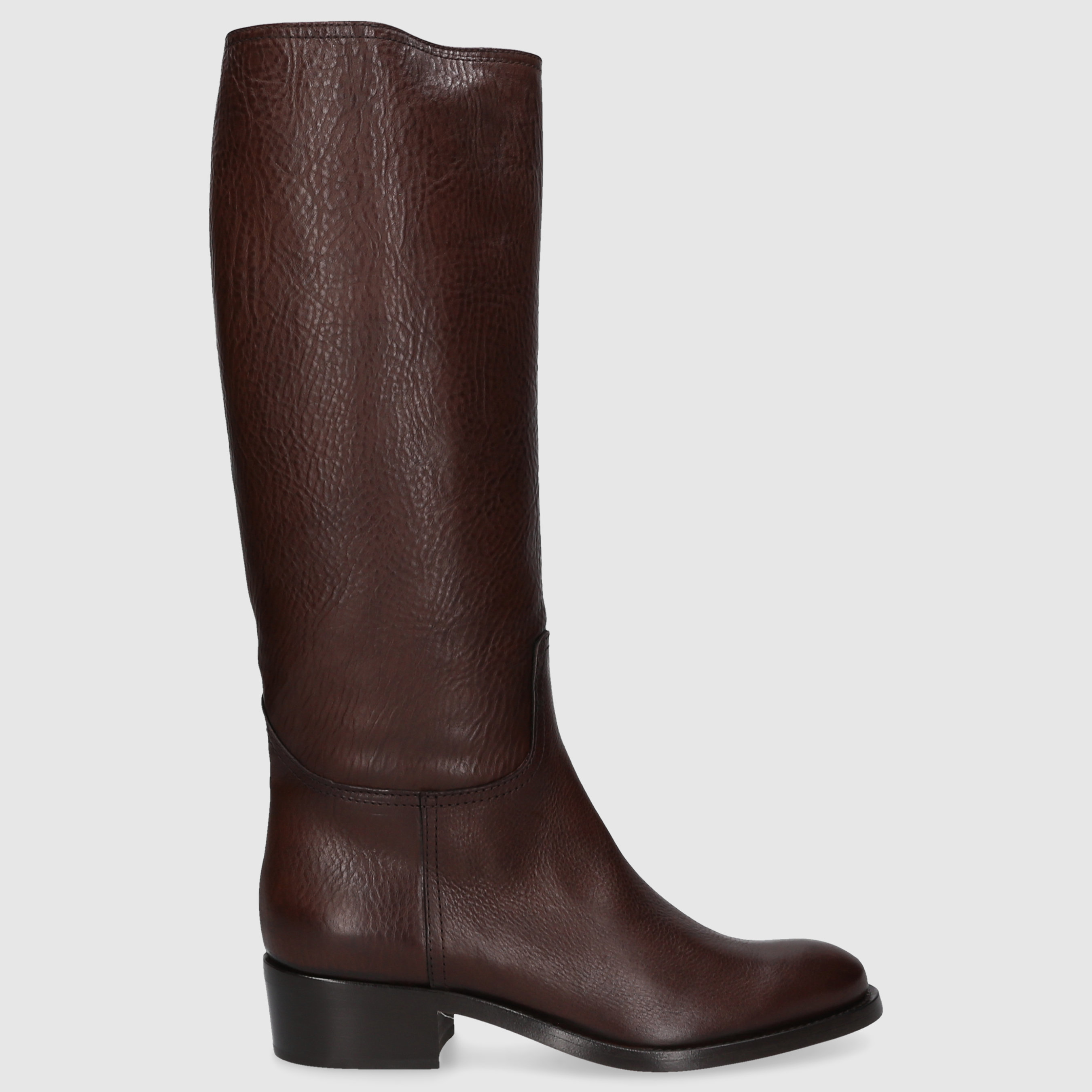 AGL Attilio Giusti Leombruni Damen Stiefel D777501PCGAUCH0716 BRAUN