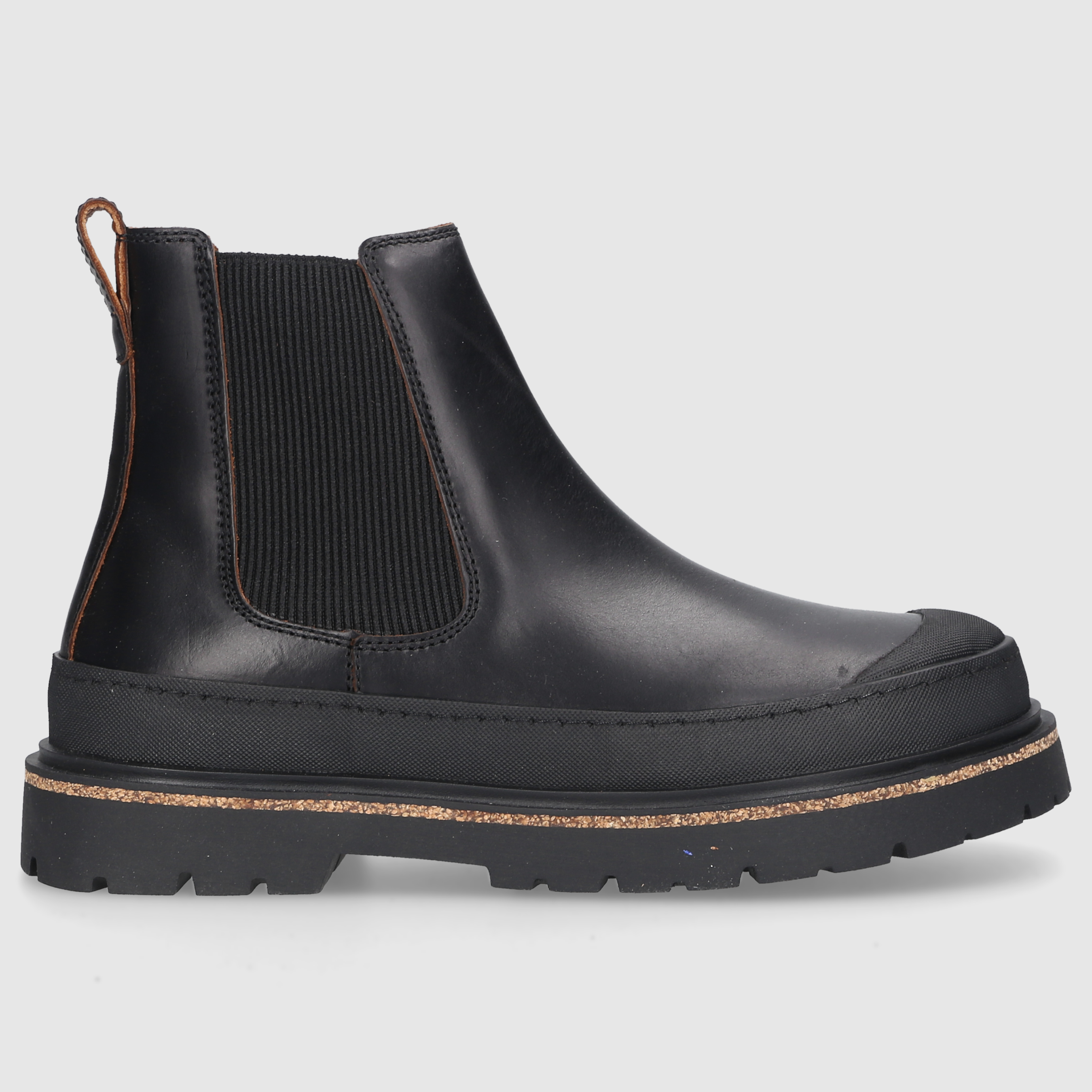 Birkenstock Damen Stiefeletten 1025218 SCHWARZ