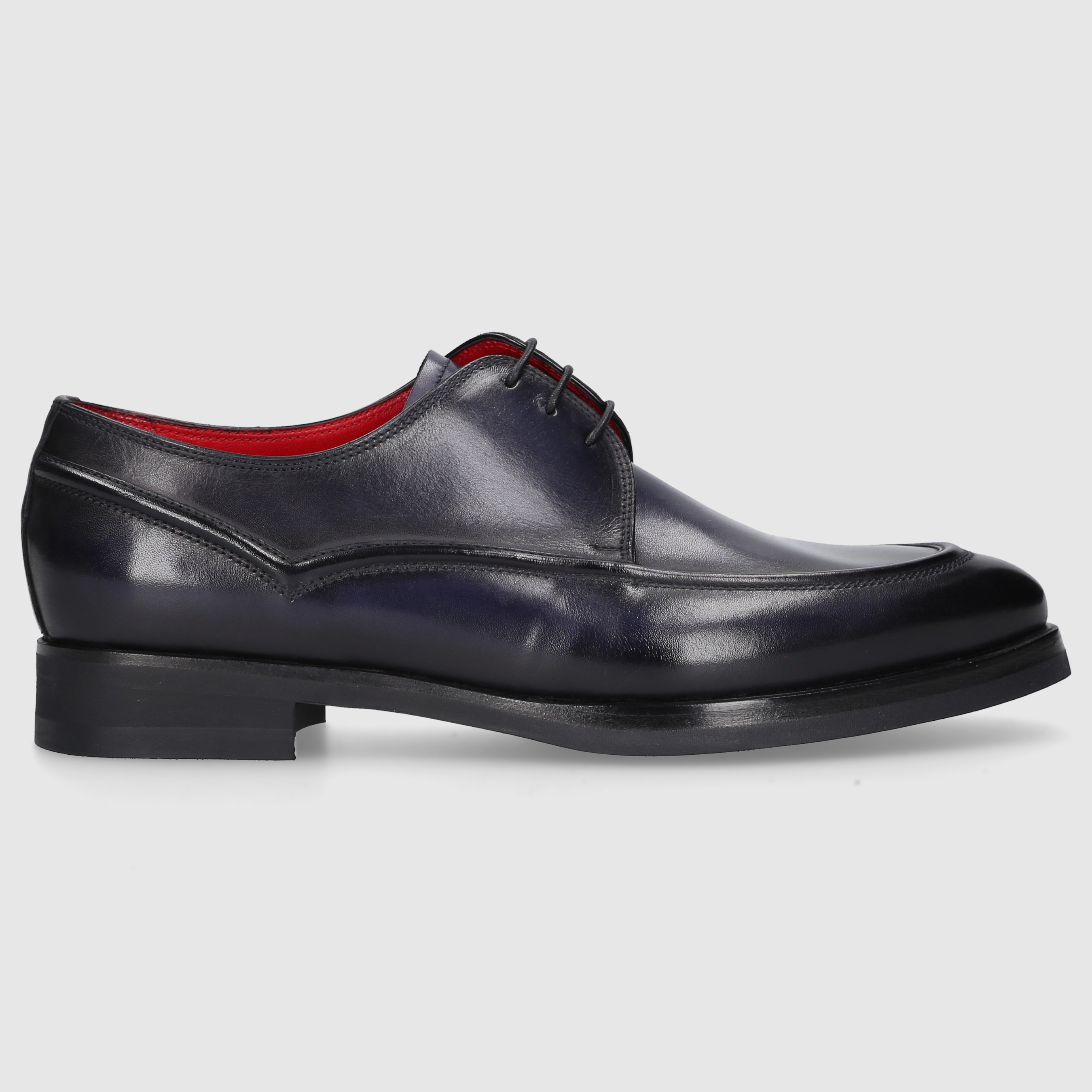 Barrett Herren Schuhe 222U064 Blue