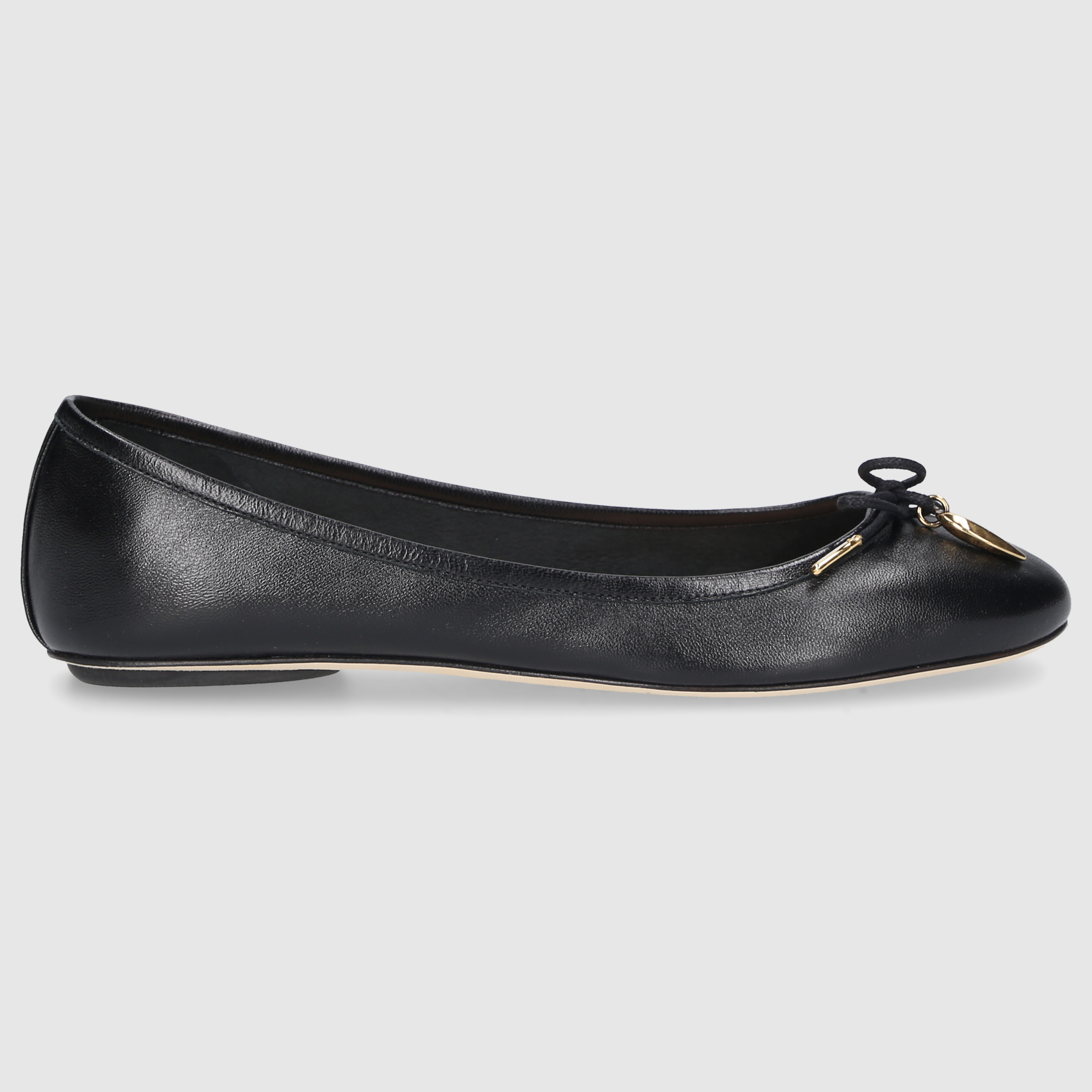 Chloé Women's Flat CHC25S08HQN BLACK