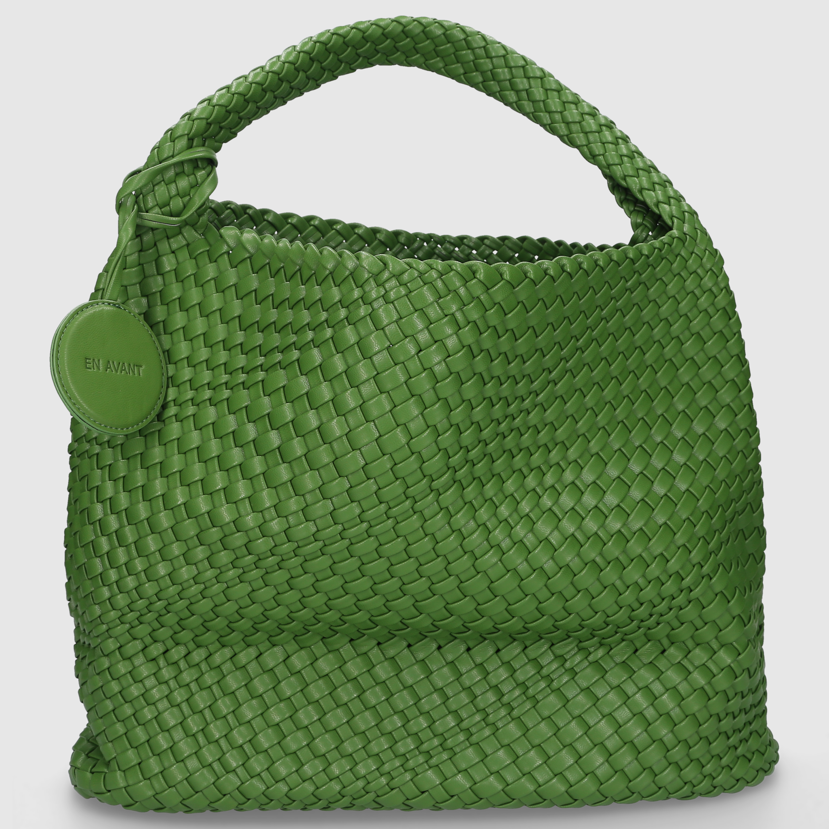 EN AVANT Damen Taschen LOU GRÜN