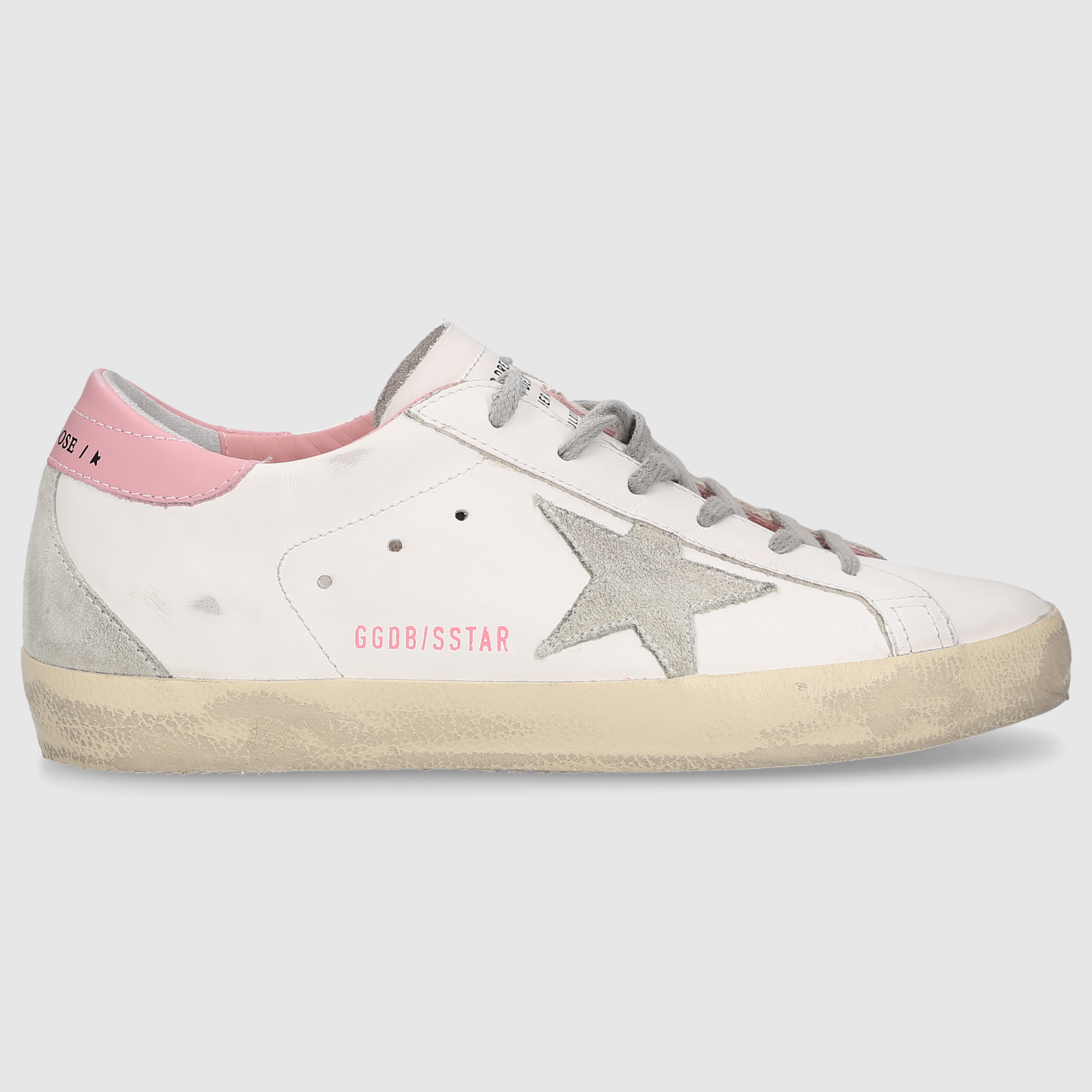 Golden Goose W SNEAKER GWF00102 White