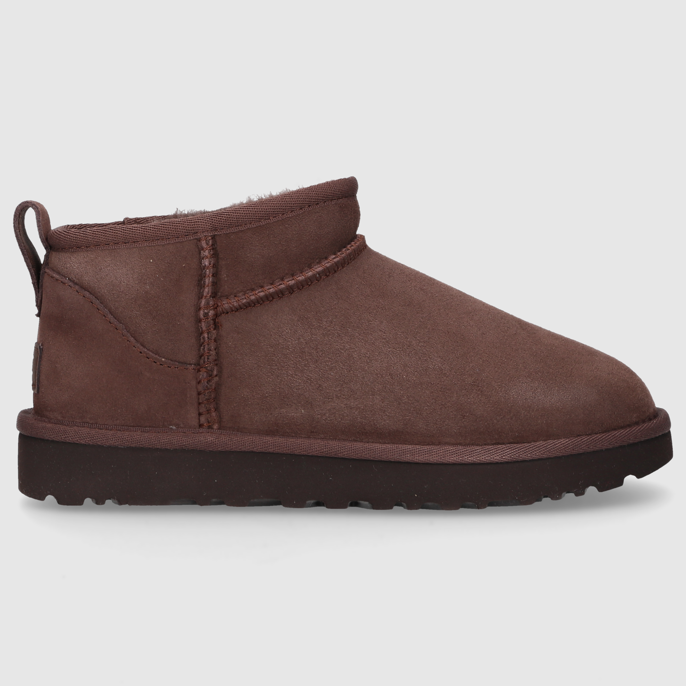 UGG W WINTER BOOTS 1116109BCDR Brown