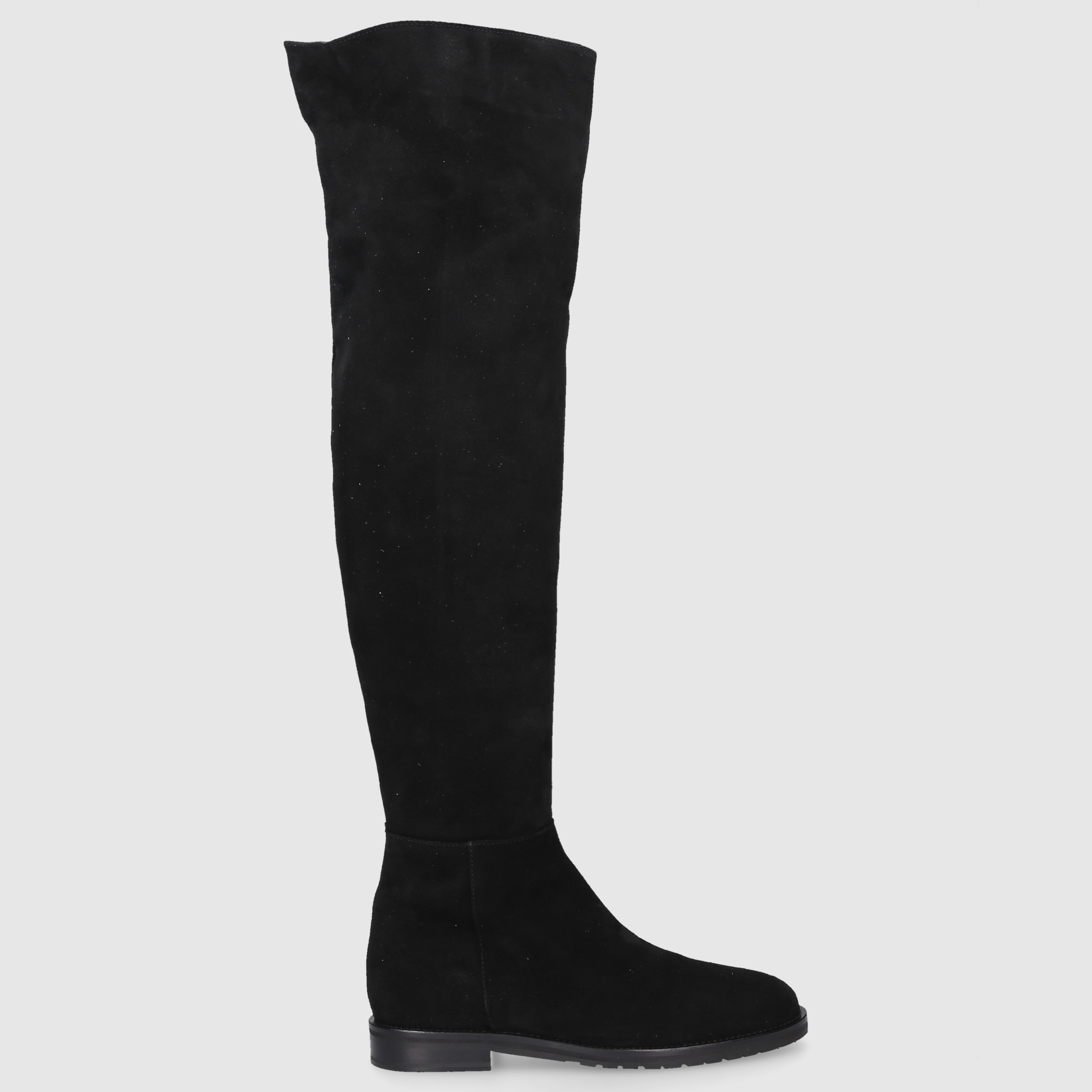 Roberto Festa Damen Stiefel ARVID SCHWARZ