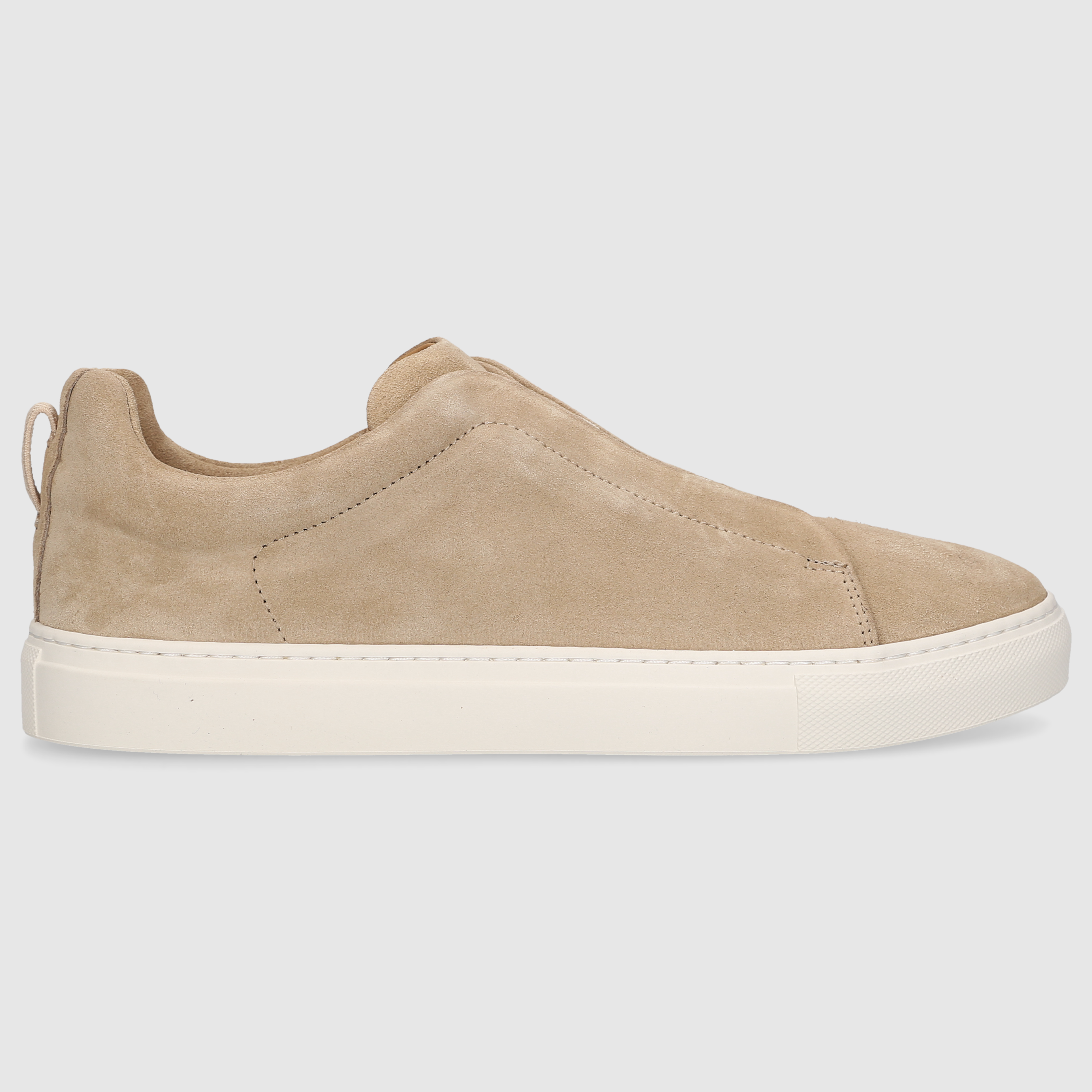 P. Dolce Herren Sneaker U0900040 SAND