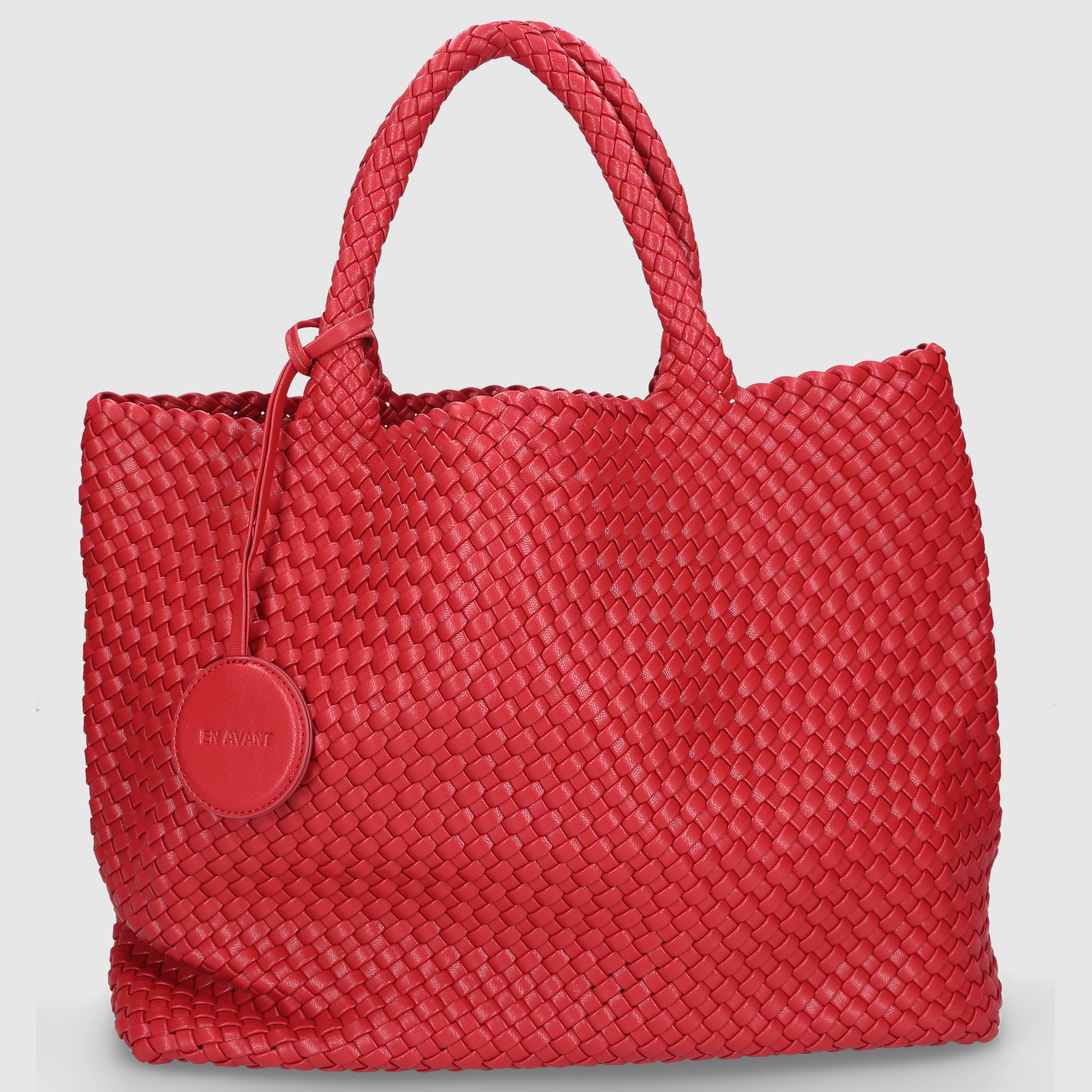 EN AVANT Damen Taschen ZOE ROT