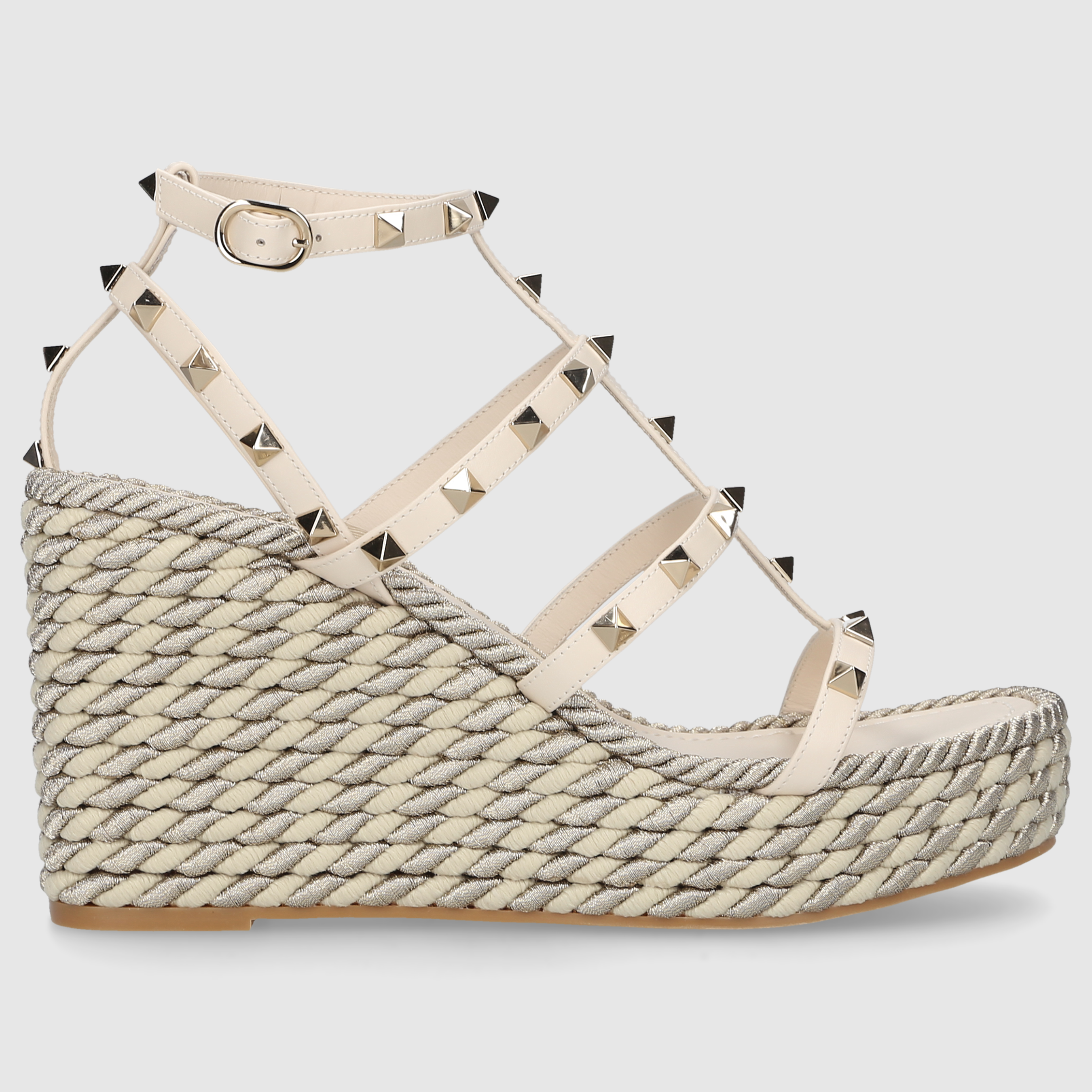 Valentino Garavani W WEDGES WS0F95 Beige