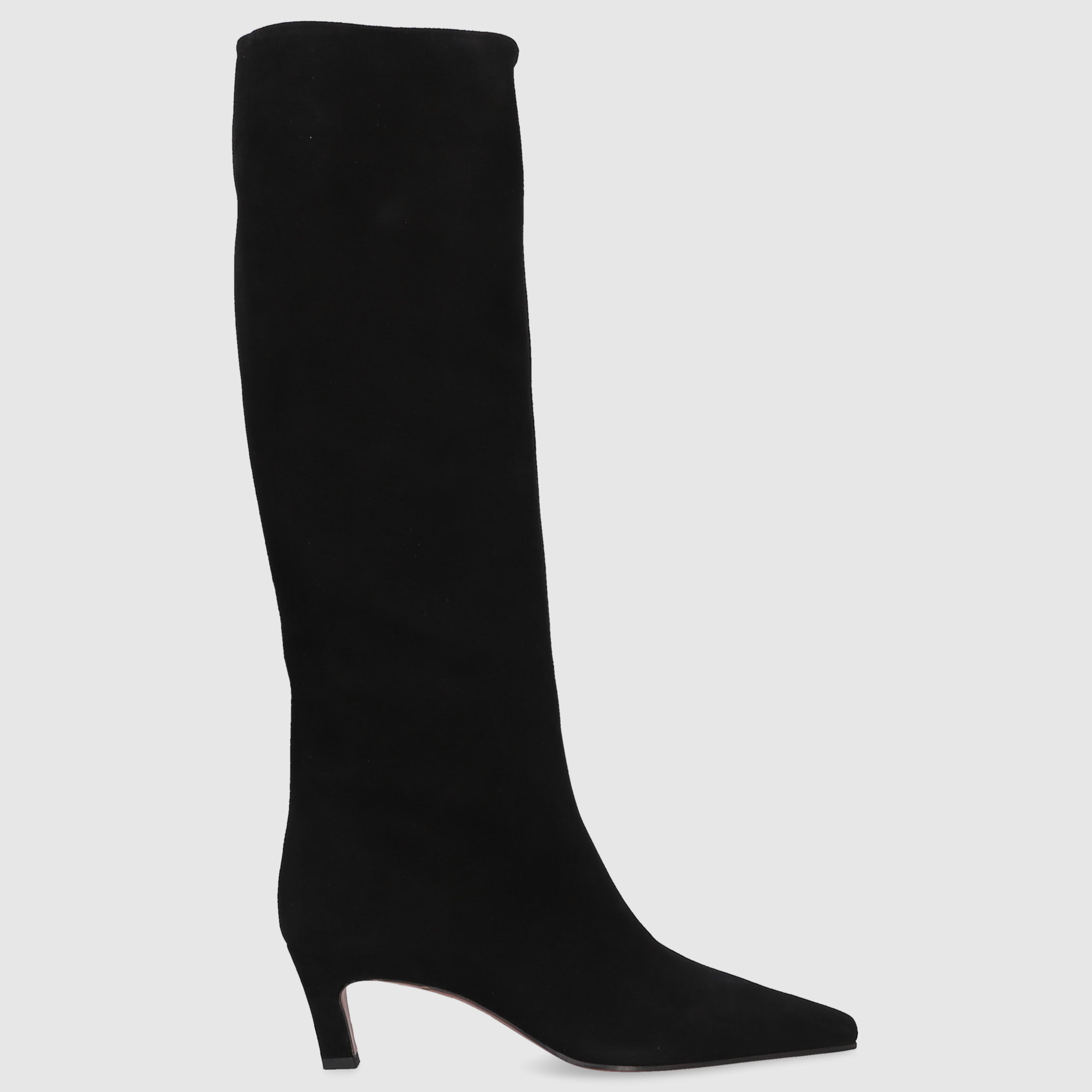 Roberto Festa Damen Stiefeletten FREDINE SCHWARZ