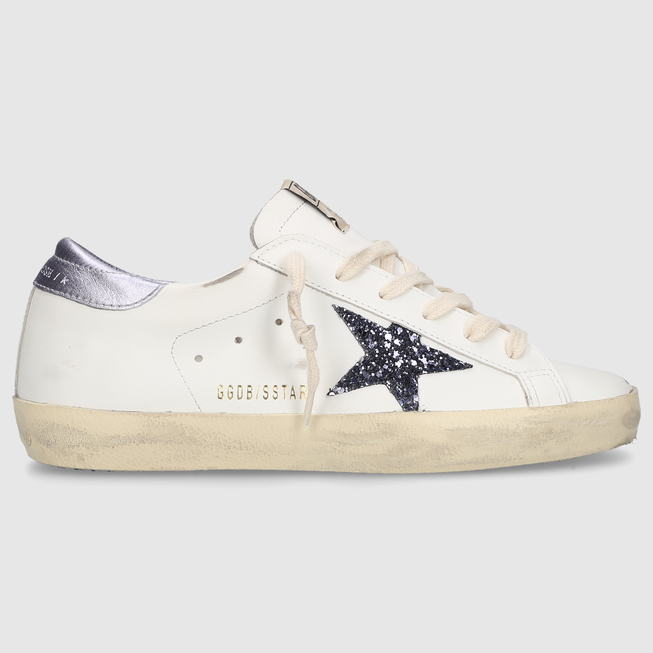Golden Goose W SNEAKER GWF00101 Black