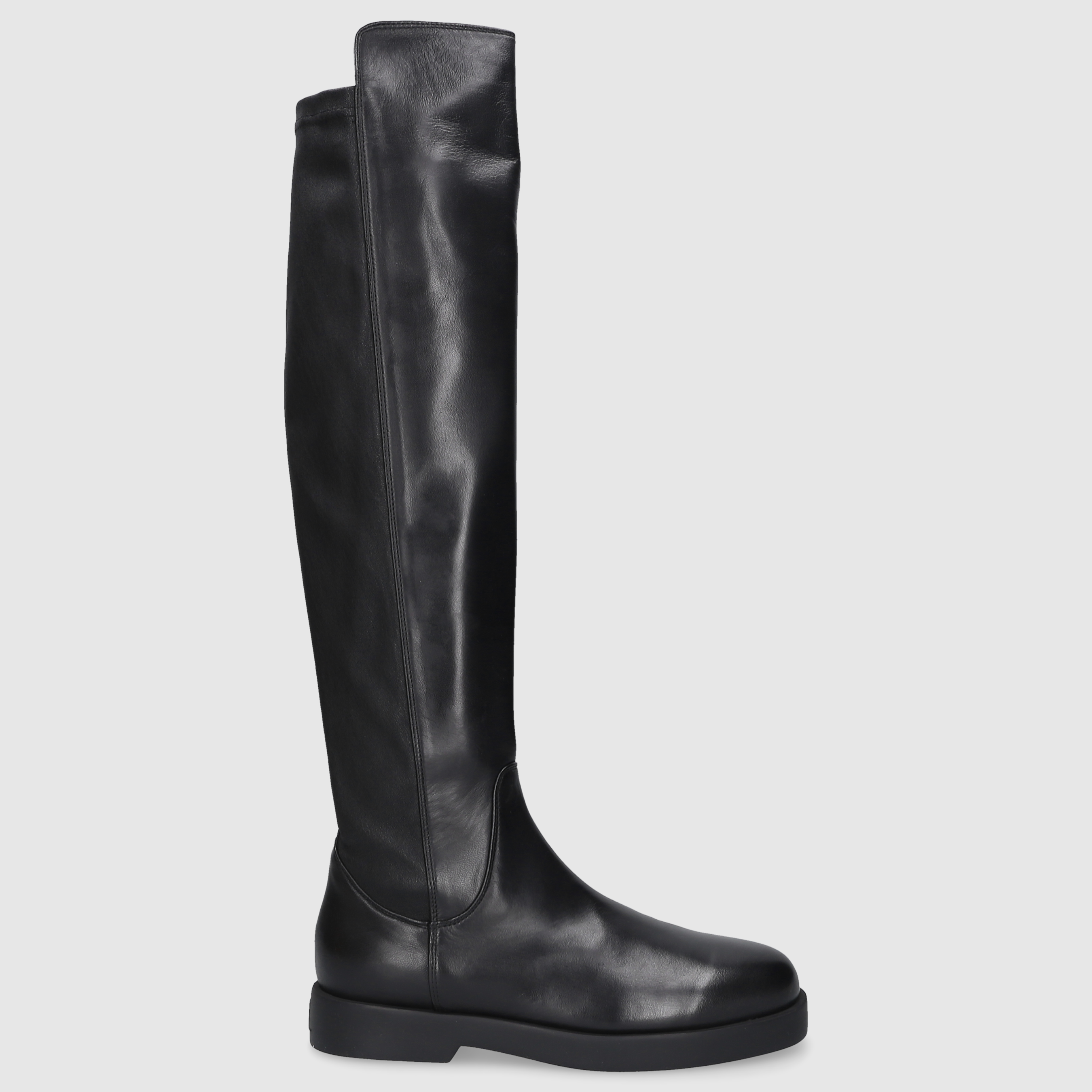 AGL Attilio Giusti Leombruni Damen Stiefel D779502PGK06891013 SCHWARZ