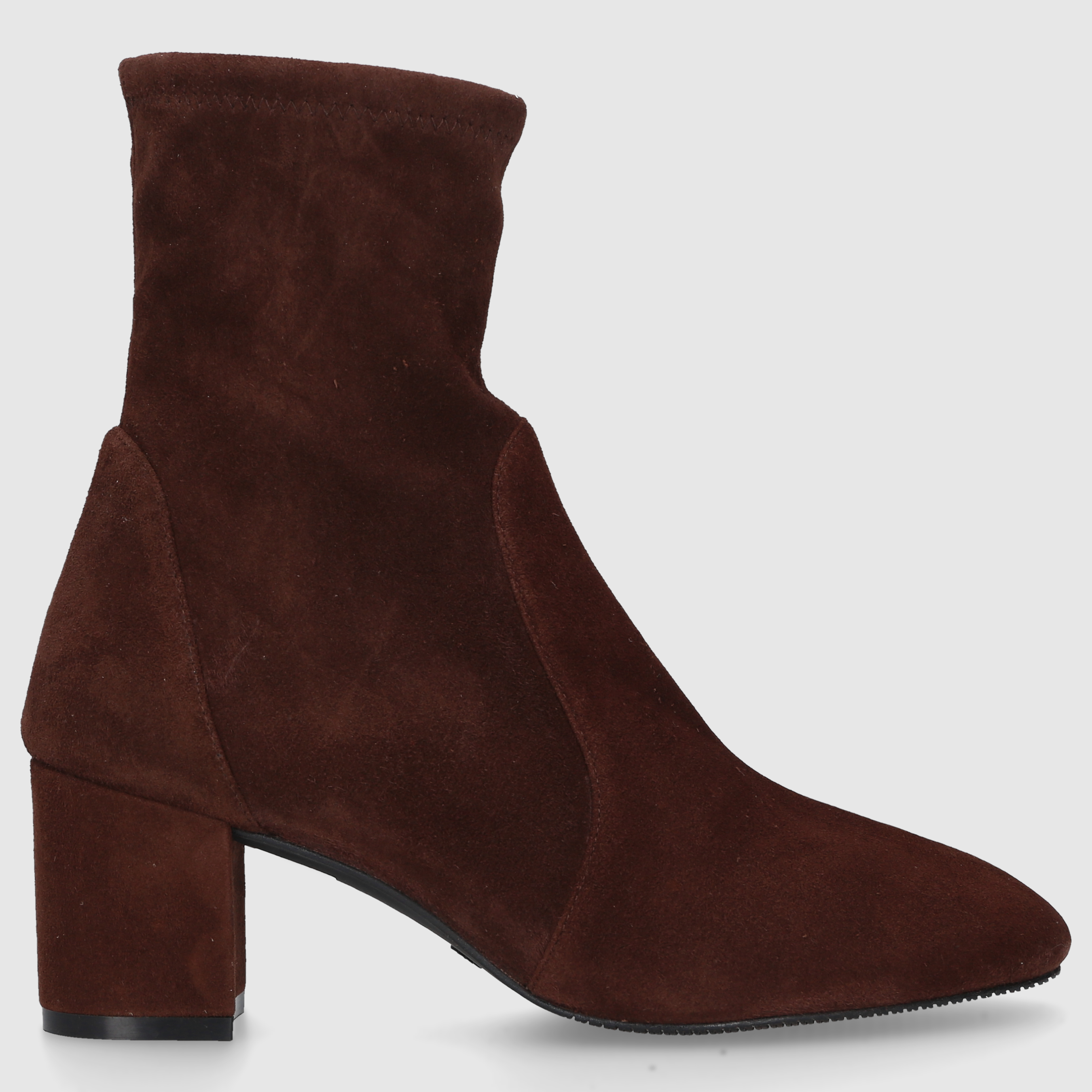 Stuart Weitzman Damen Boot YULIANA 60 Walnut