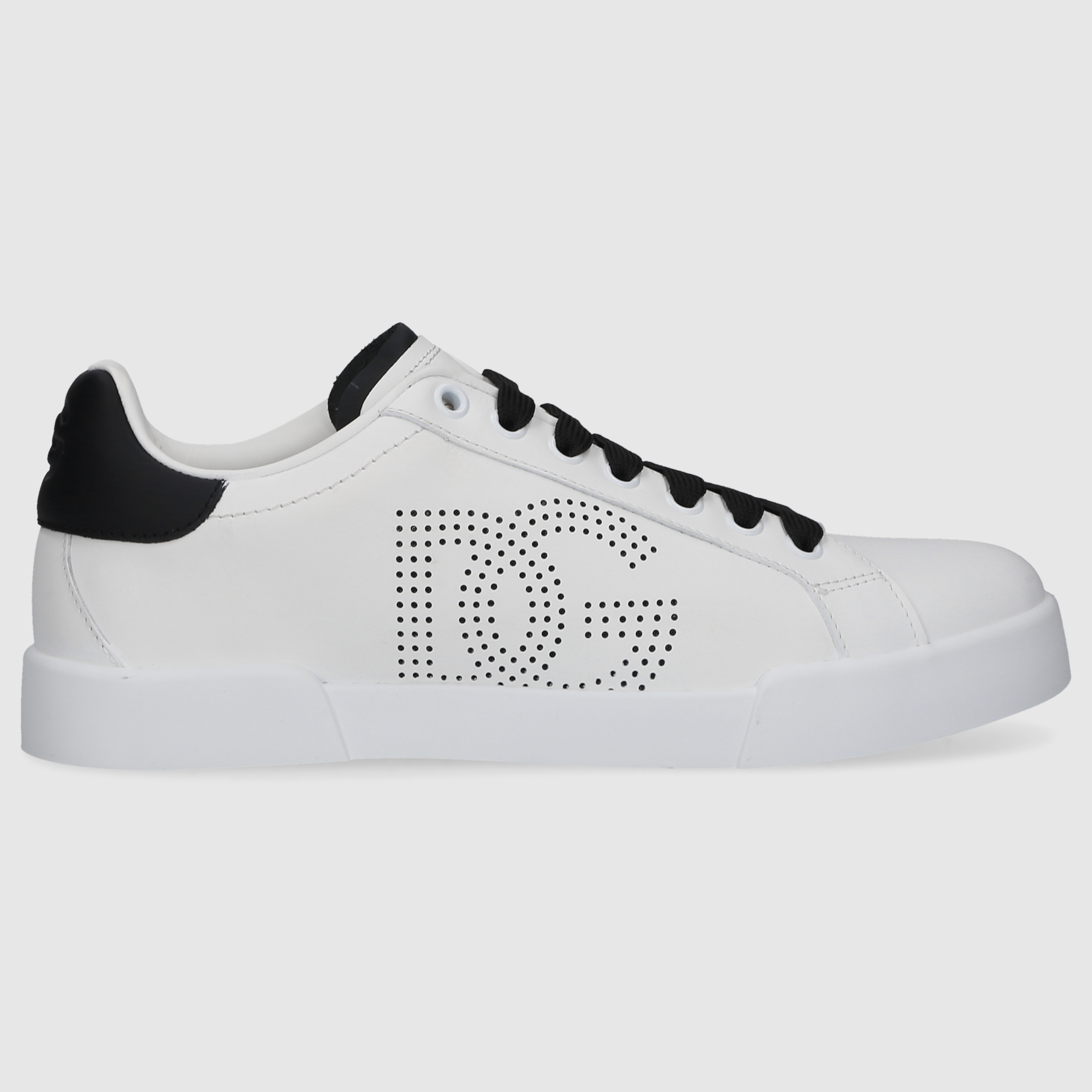 Dolce & Gabbana W SNEAKER CK2324 White