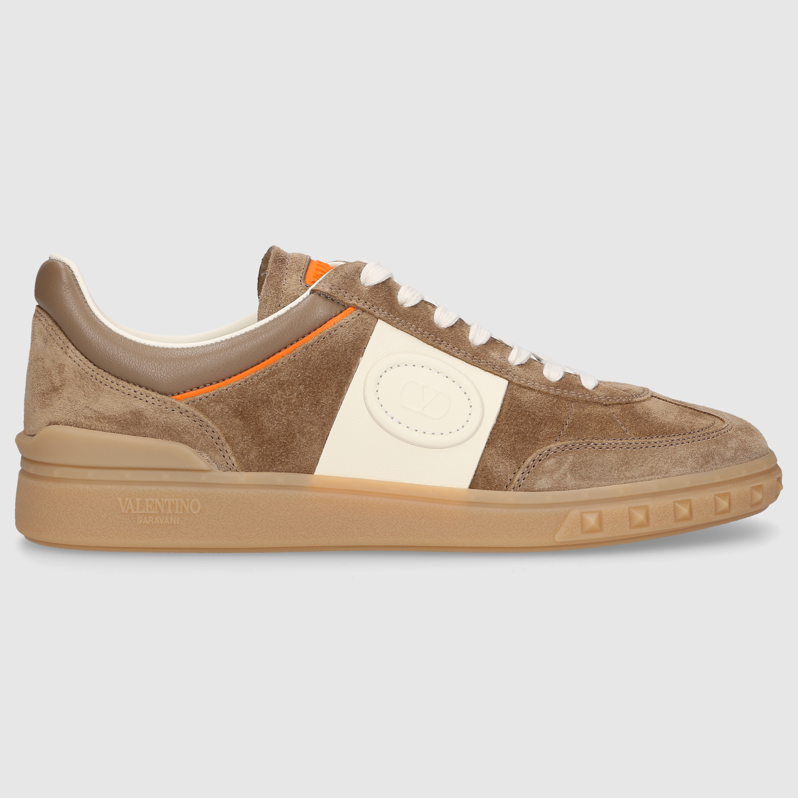 Valentino Garavani M SNEAKER YS0H77 Beige