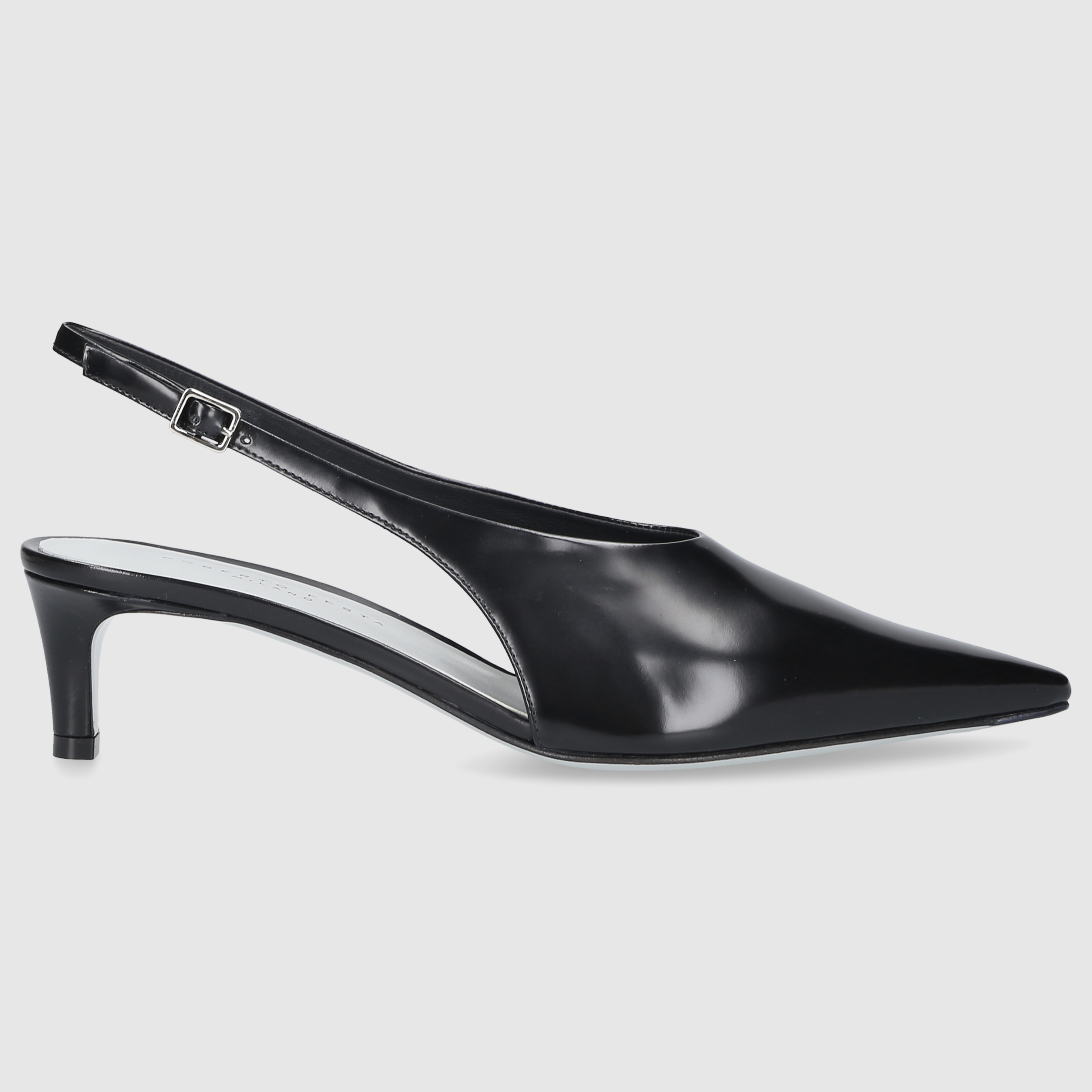 Roberto Festa women's pumps MIREA BLACK