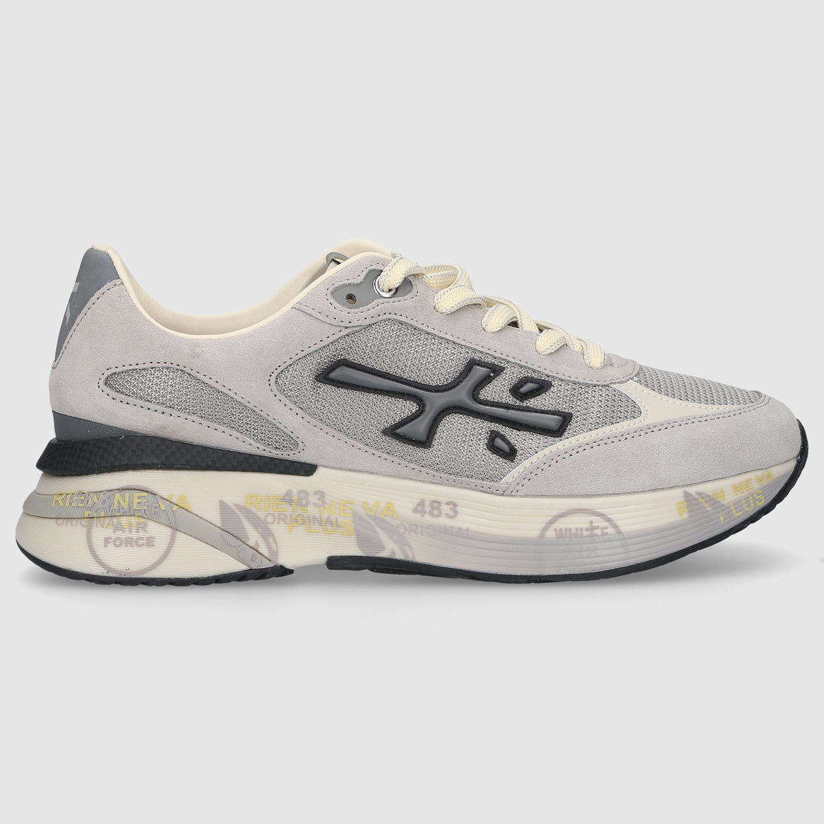 MOERUN-VAR 7304 - Grey