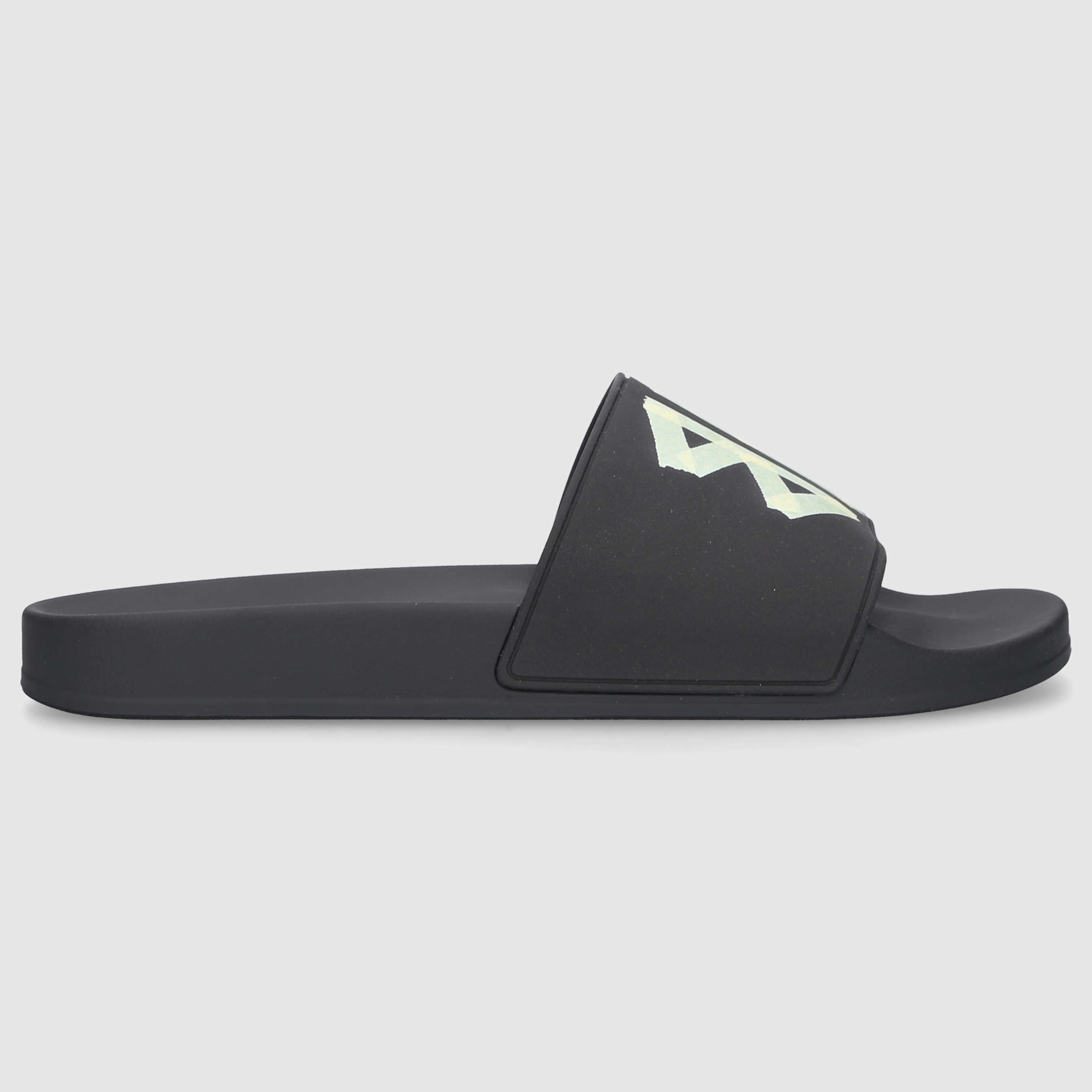 Balenciaga M SANDAL/MULE 689031 Black