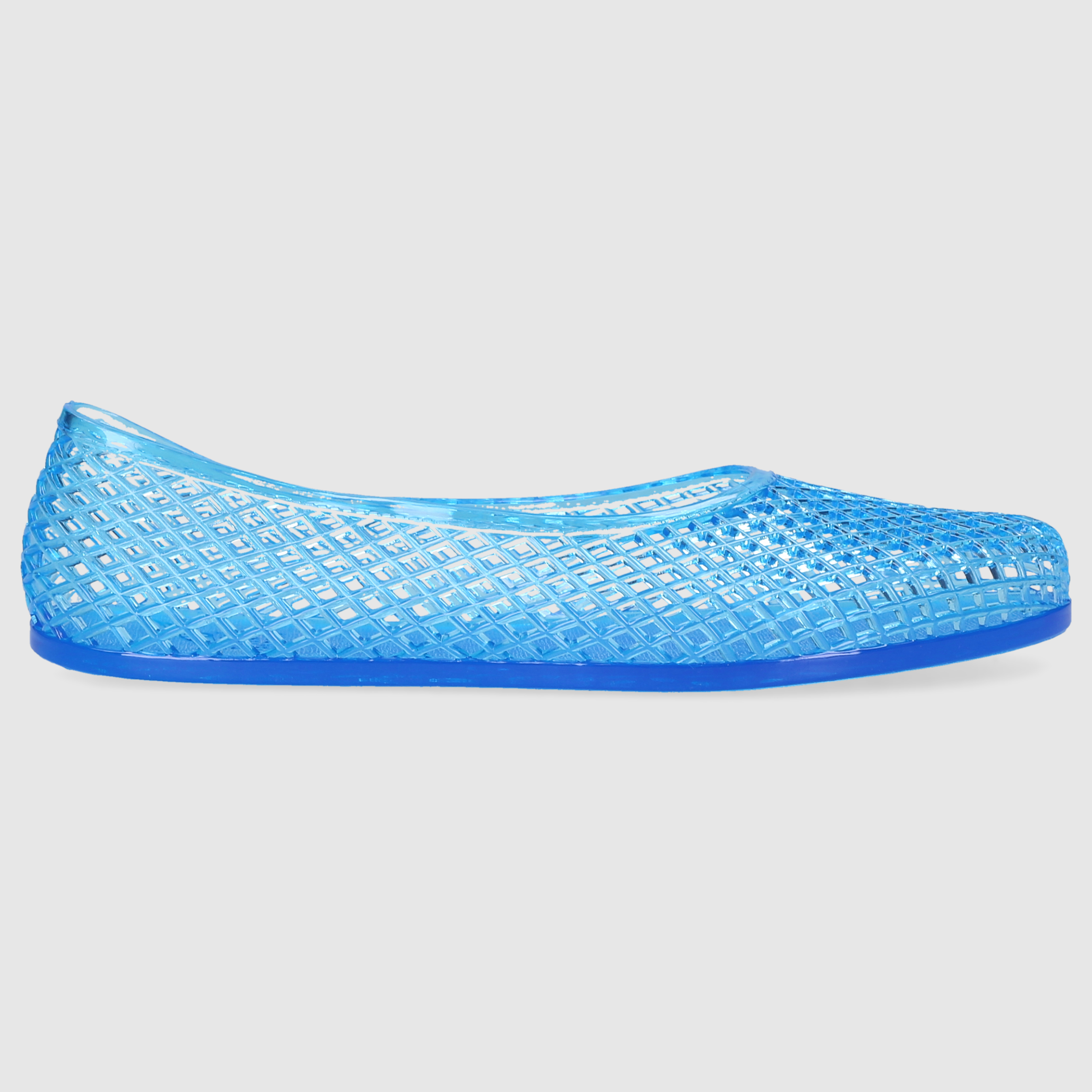 Ancient Greek Sandals W SANDALS FLAT 12104 Blue