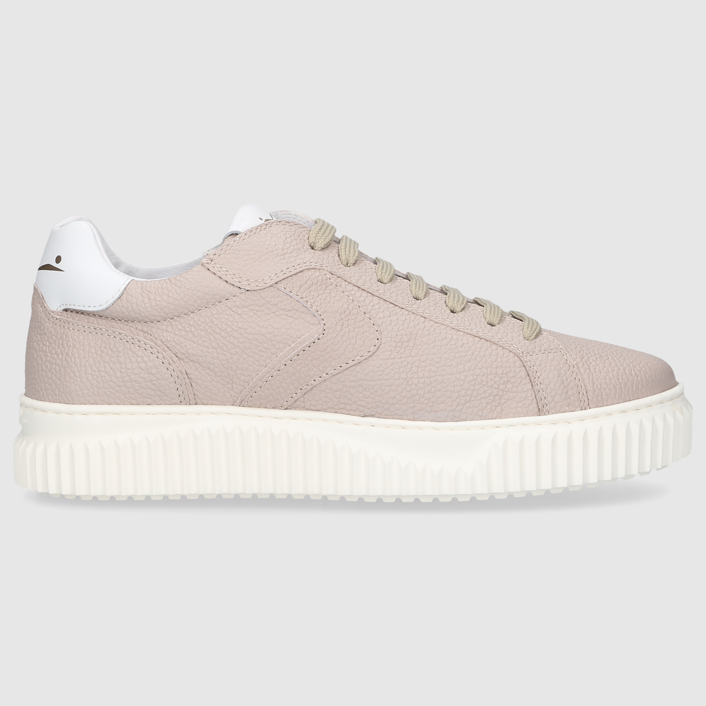 Voile Blanche Damen Sneaker LIPARI NUDE